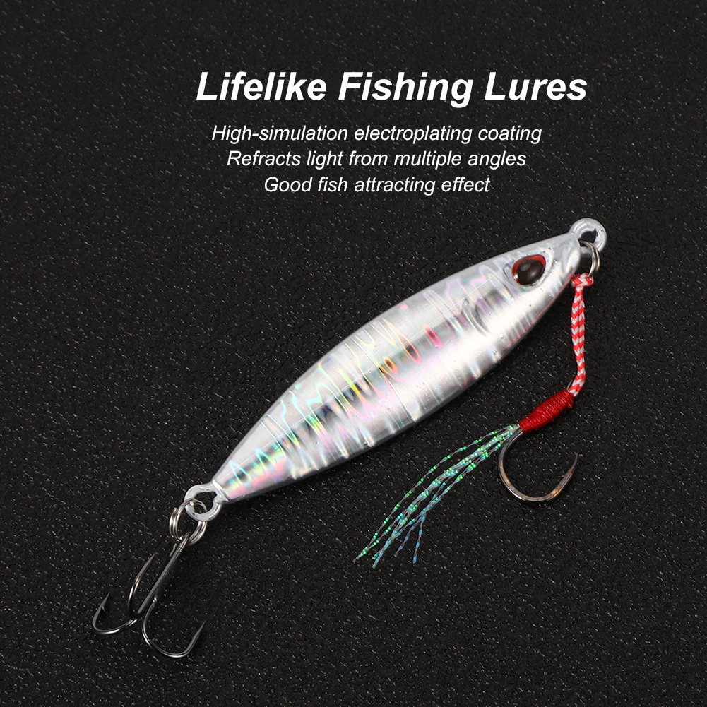 Fishing Lures High Quality Colorful Lifelike Bass Lures Freshwater
