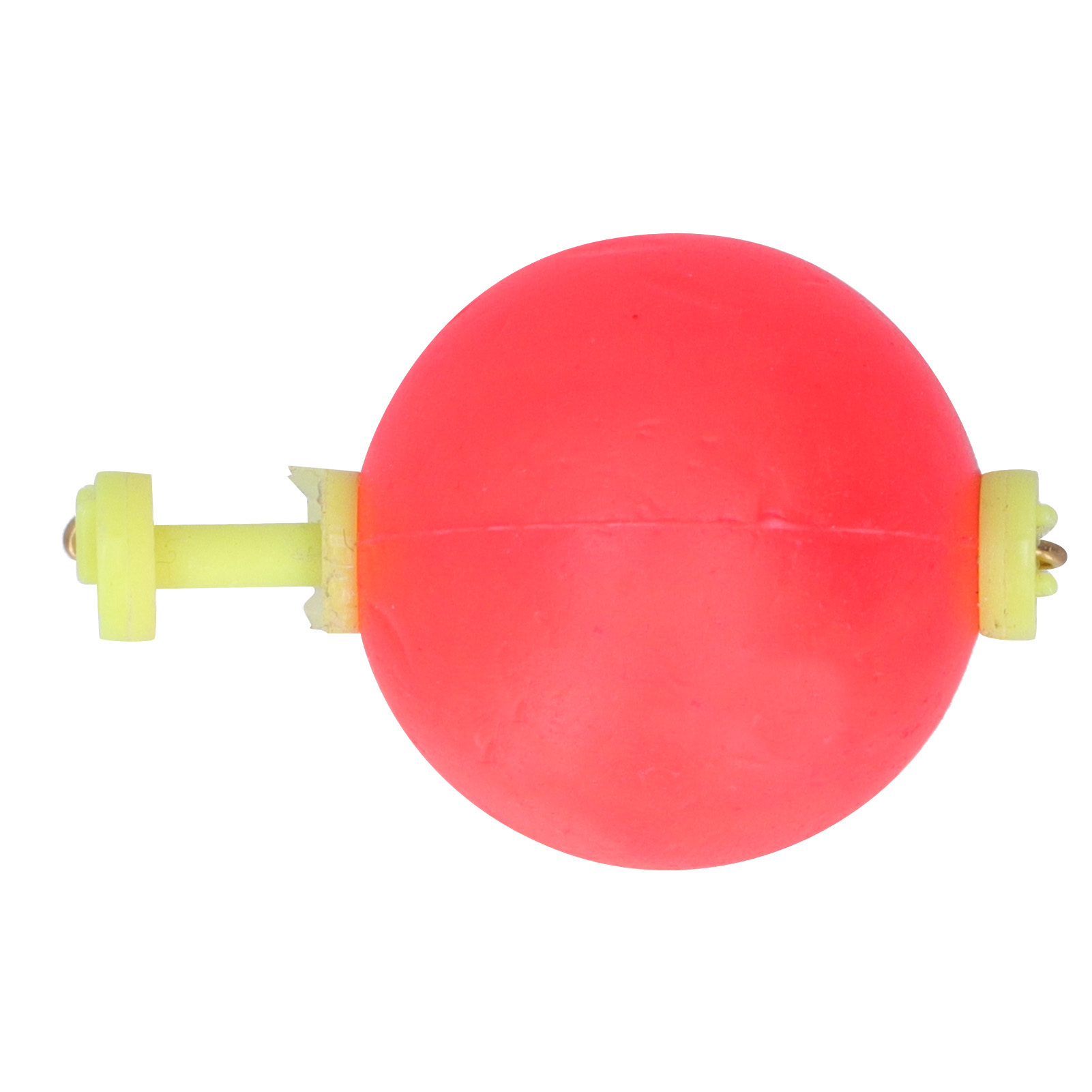 10pcs EVA Fishing Foam Spring Float Bobber MultiPurpose Fish Feed Baits Acce - Picture 26 of 28