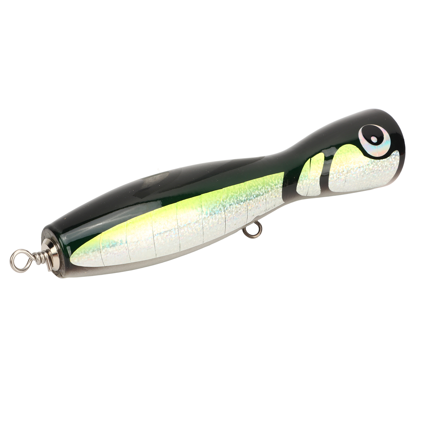 Saltwater Fishing Lures Linden Fishing Lures Strong Reflective for