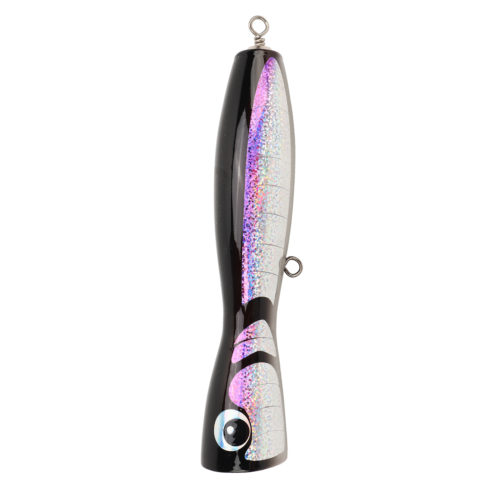 Saltwater Fishing Lures Linden Fishing Lures Strong Reflective for