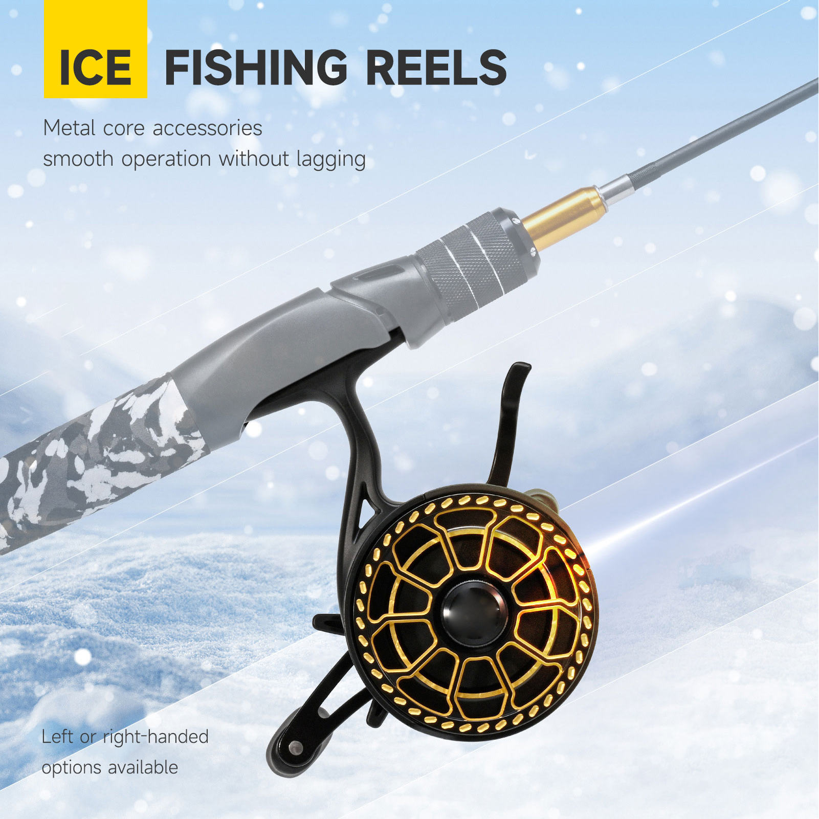 best spinning reel for 40 lb fish Dr.Fish Long Shot 10000 Saltwater Surf Fishing, 13+1 BBS, 40LB Max Drag, Ultra High Capacity, Heavy Duty Surf Casting Reel Offshore Catfish Ocean Sea : Sports & Outdoors Feather Colors:White Ardent Apex Flipping Reel guaranteeing smooth and resistant Braided Leader