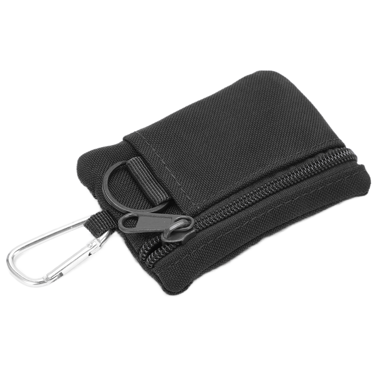 EDC Molle Pouch Small Molle Utility Pouch Nylon For Hiking - Picture 24 of 31