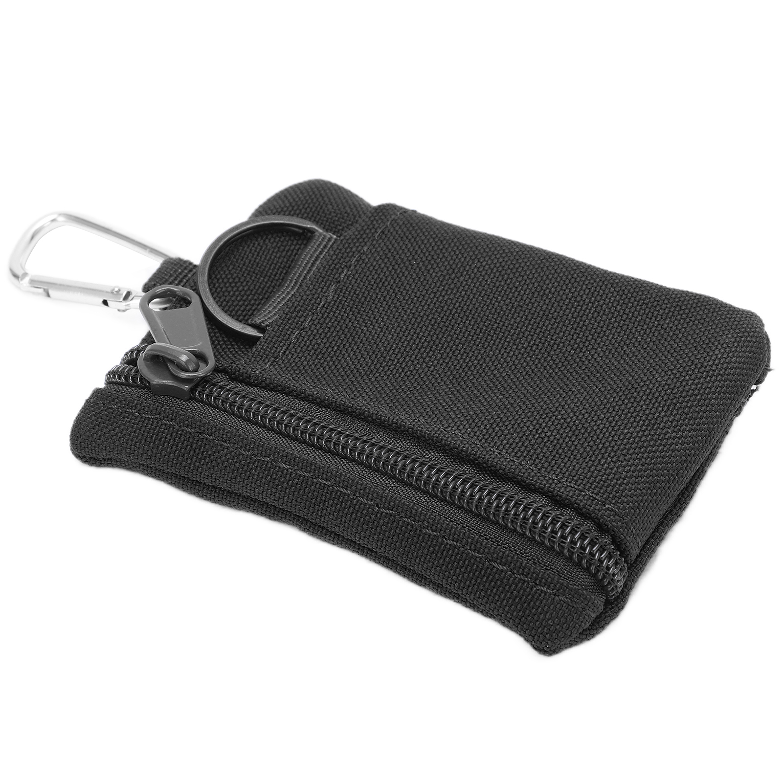 Small Molle Utility Pouch Nylon EDC Molle Pouch For Camping - Picture 26 of 31