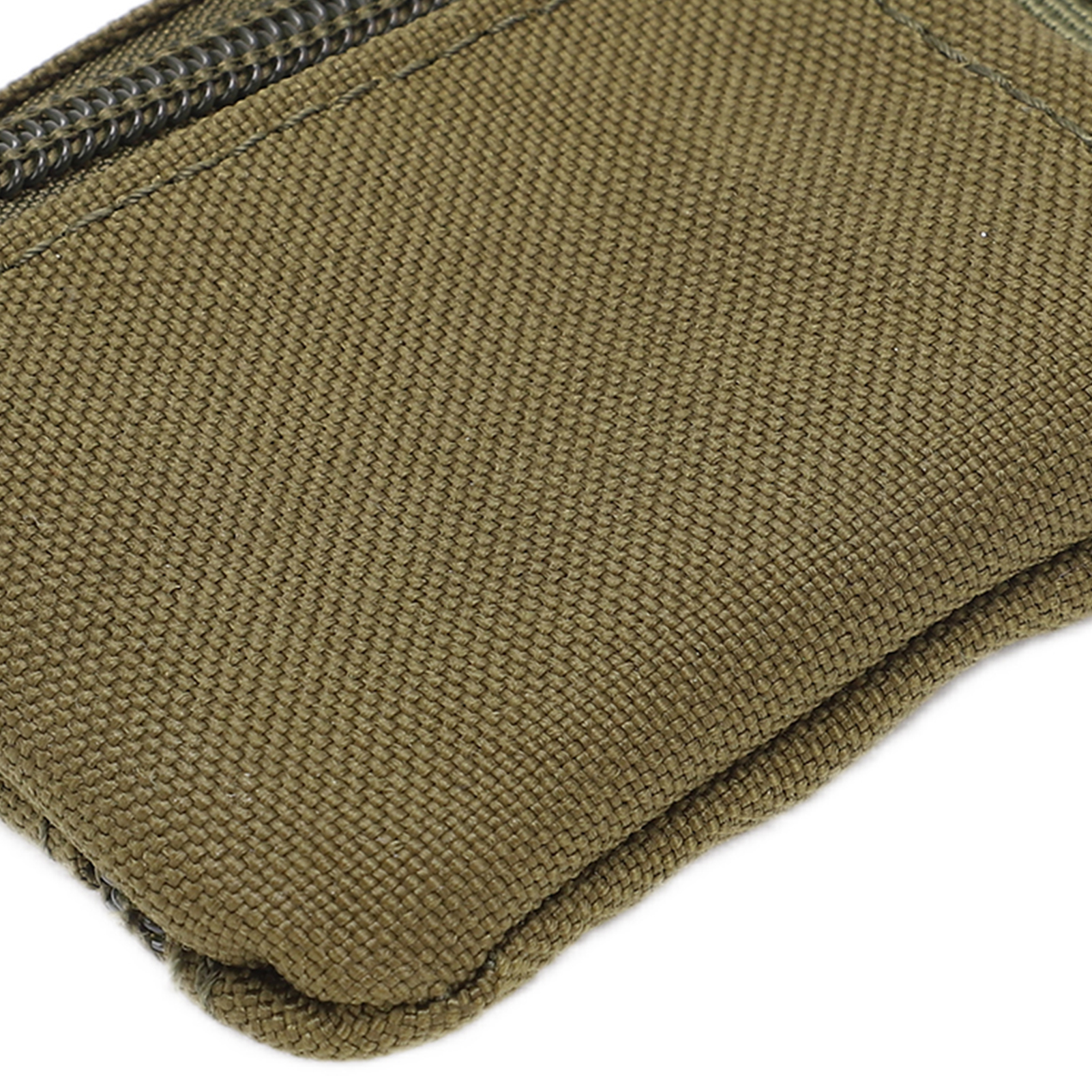 Small Molle Utility Pouch Nylon EDC Molle Pouch For Camping - Picture 23 of 31