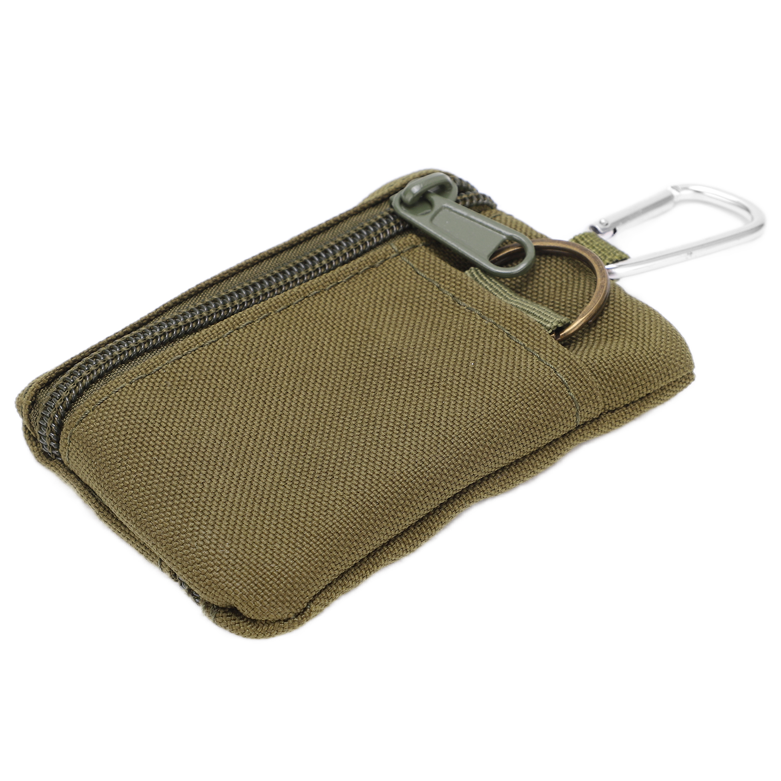 Small Molle Utility Pouch Nylon EDC Molle Pouch For Camping - Picture 25 of 31