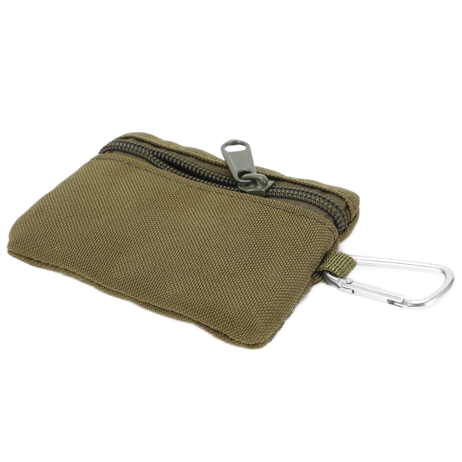 EDC Molle Pouch Small Molle Utility Pouch Nylon For Hiking - Picture 29 of 31
