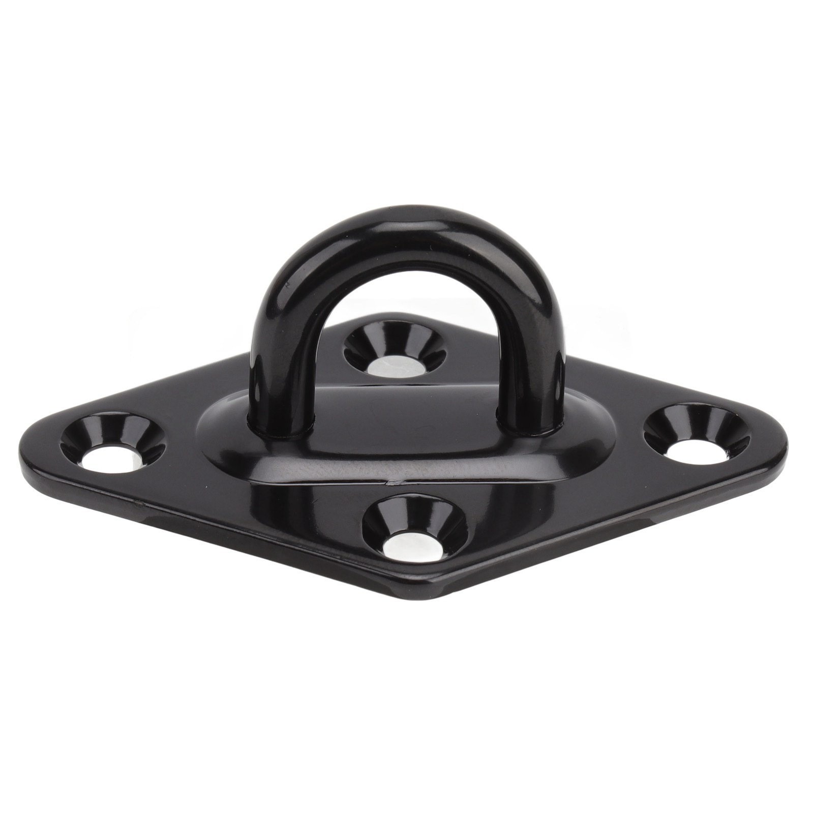5Pcs Eye Plate Stainless Steel Thicken Eye Pad For Ceiling Chandeliers Ceiling