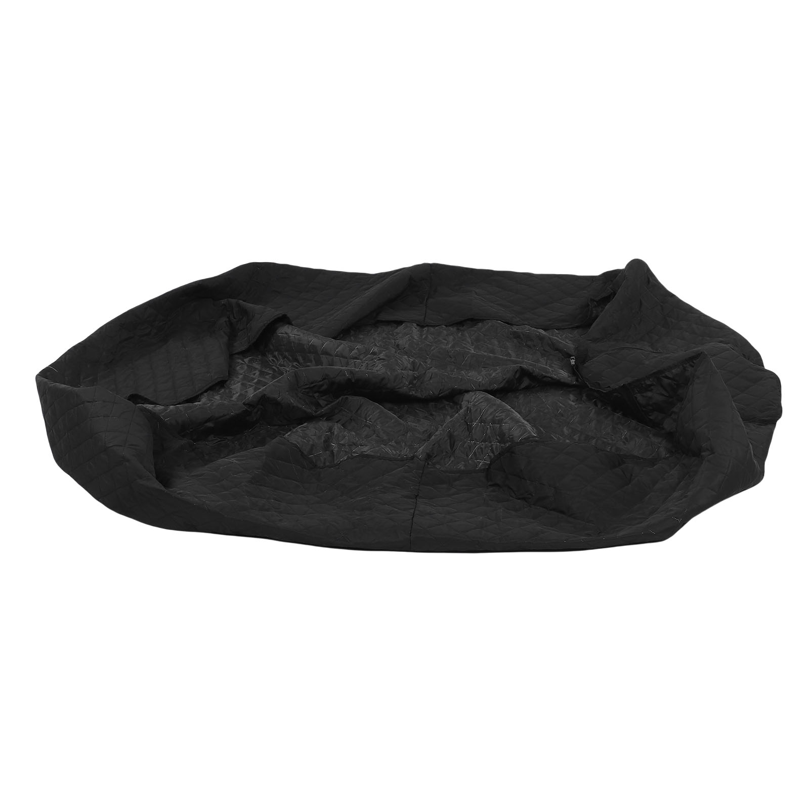 Copertura Isolata Resistente alle Intemperie per Vasca Idromassaggio Gonfiabile Spa Protezione Invernale - Foto 27 di 30