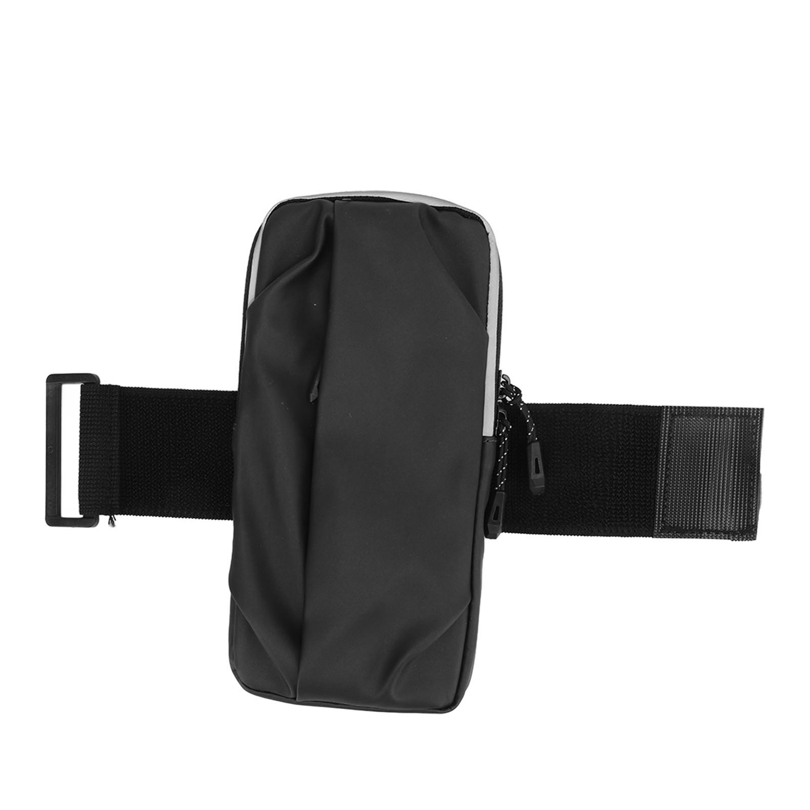 Outdoor Sport Fitness Running Arm Bag Mobile Phone Arm Bag Waterproof PU - Zdjęcie 15 z 21