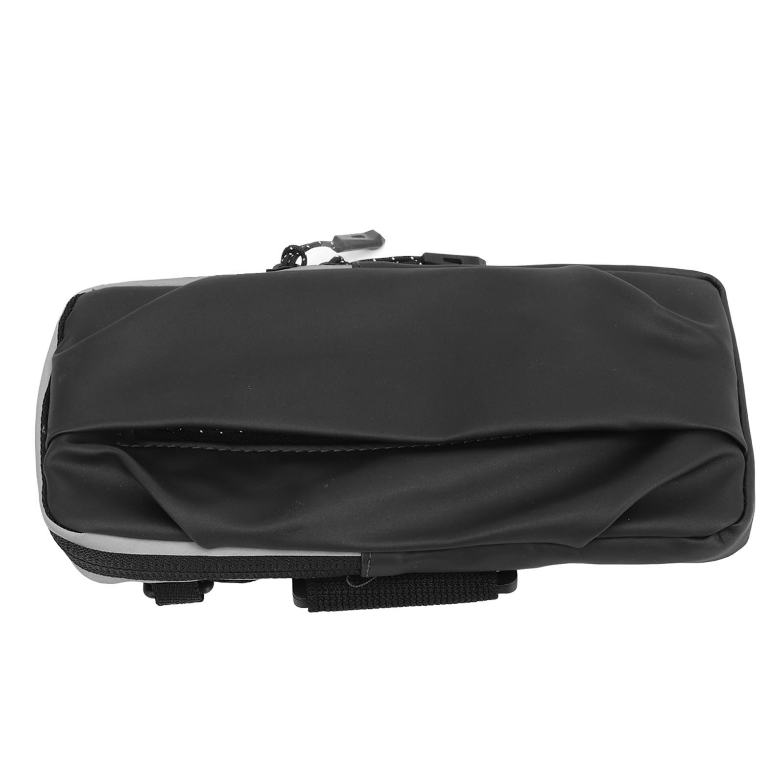 Outdoor Sport Fitness Running Arm Bag Mobile Phone Arm Bag Waterproof PU - Zdjęcie 13 z 21
