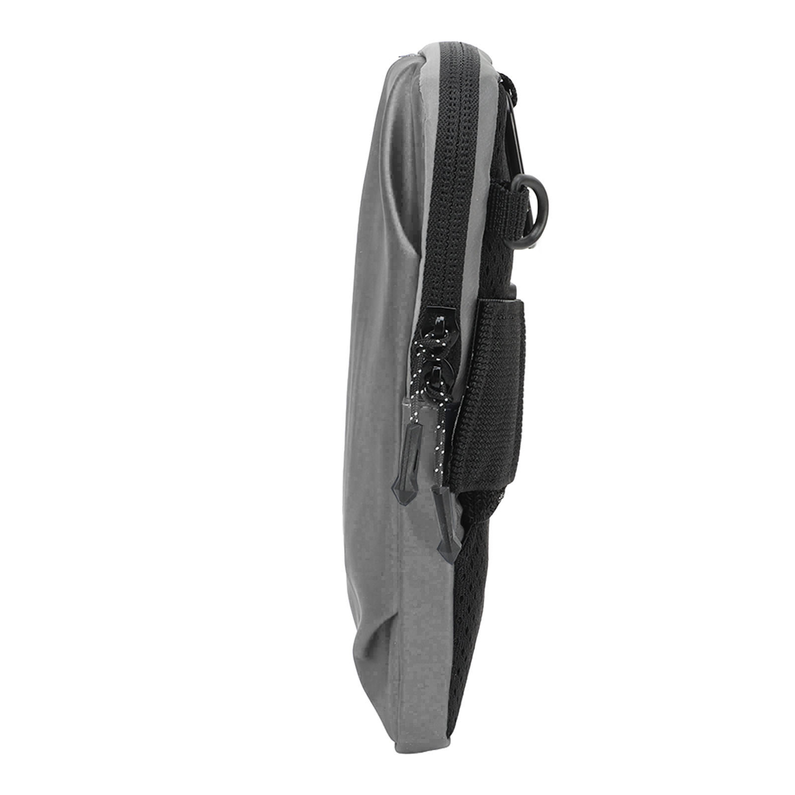 Outdoor Sport Fitness Running Arm Bag Mobile Phone Arm Bag Waterproof PU - Zdjęcie 18 z 21