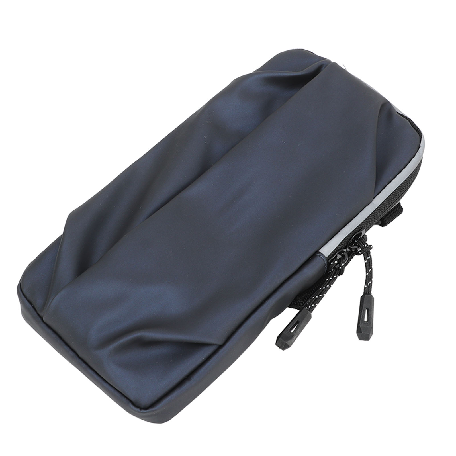 Outdoor Sport Fitness Running Arm Bag Mobile Phone Arm Bag Waterproof PU - Zdjęcie 19 z 21
