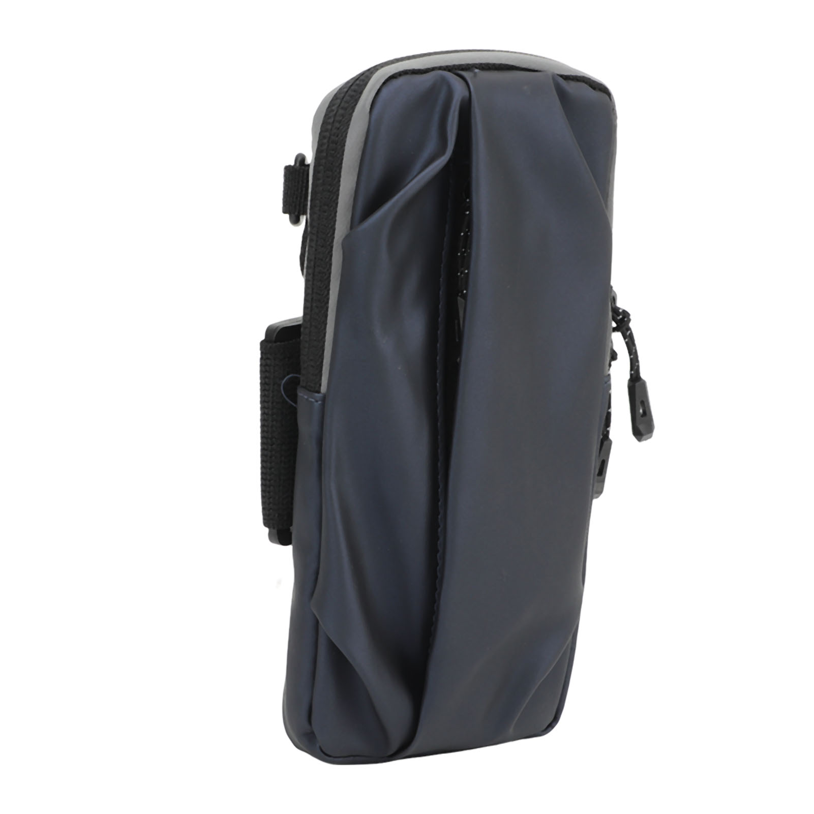 Outdoor Sport Fitness Running Arm Bag Mobile Phone Arm Bag Waterproof PU - Zdjęcie 21 z 21