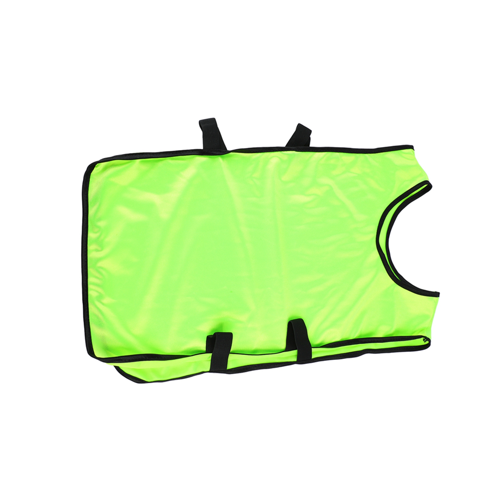 Kids Training Vest Sleeveless Practice Pinnies Round Neck Team Tank 5pack - Picture 15 of 18