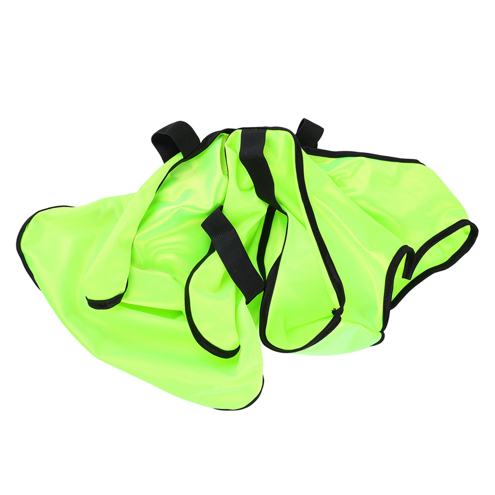 5PCS Kids Training Vests Sleeveless Practice Pinnies for Football SPORTS - Picture 15 of 18