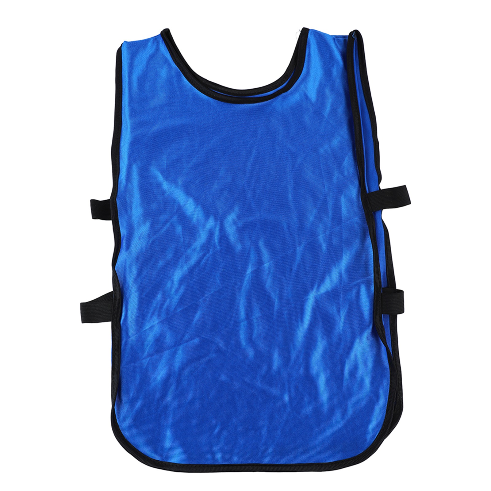 5PCS Kids Training Vests Sleeveless Practice Pinnies for Football SPORTS - Picture 18 of 18