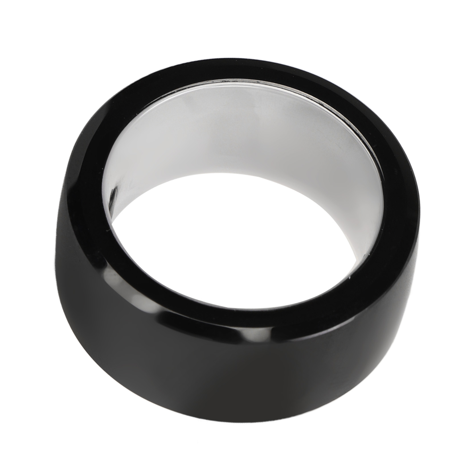NFC Smart Ring Keramic Universal Sensing NFC Ring For Party For Telefon