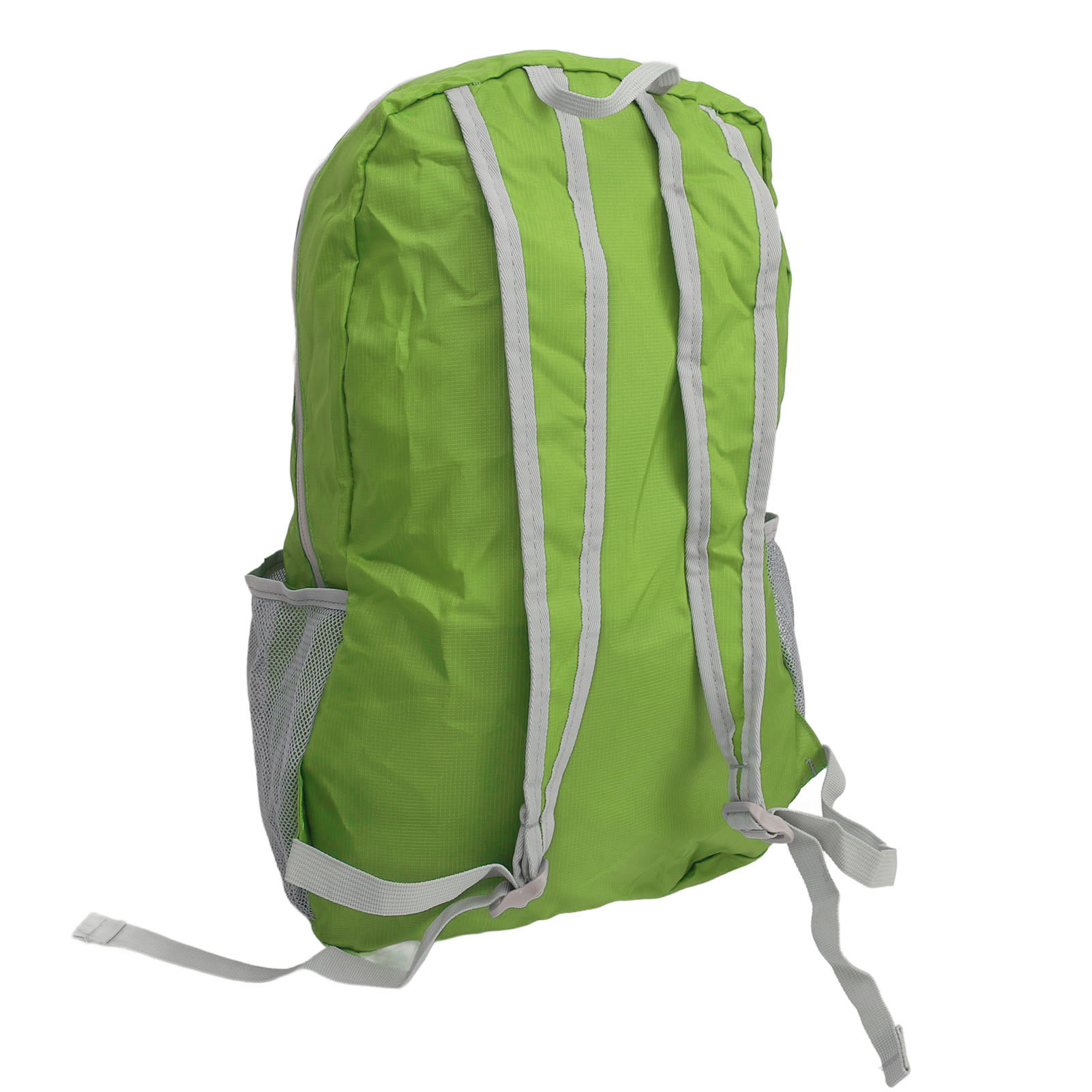 Outdoor Sports Ultra Lightweight Foldable Backpack Lightweight Packable Hiking