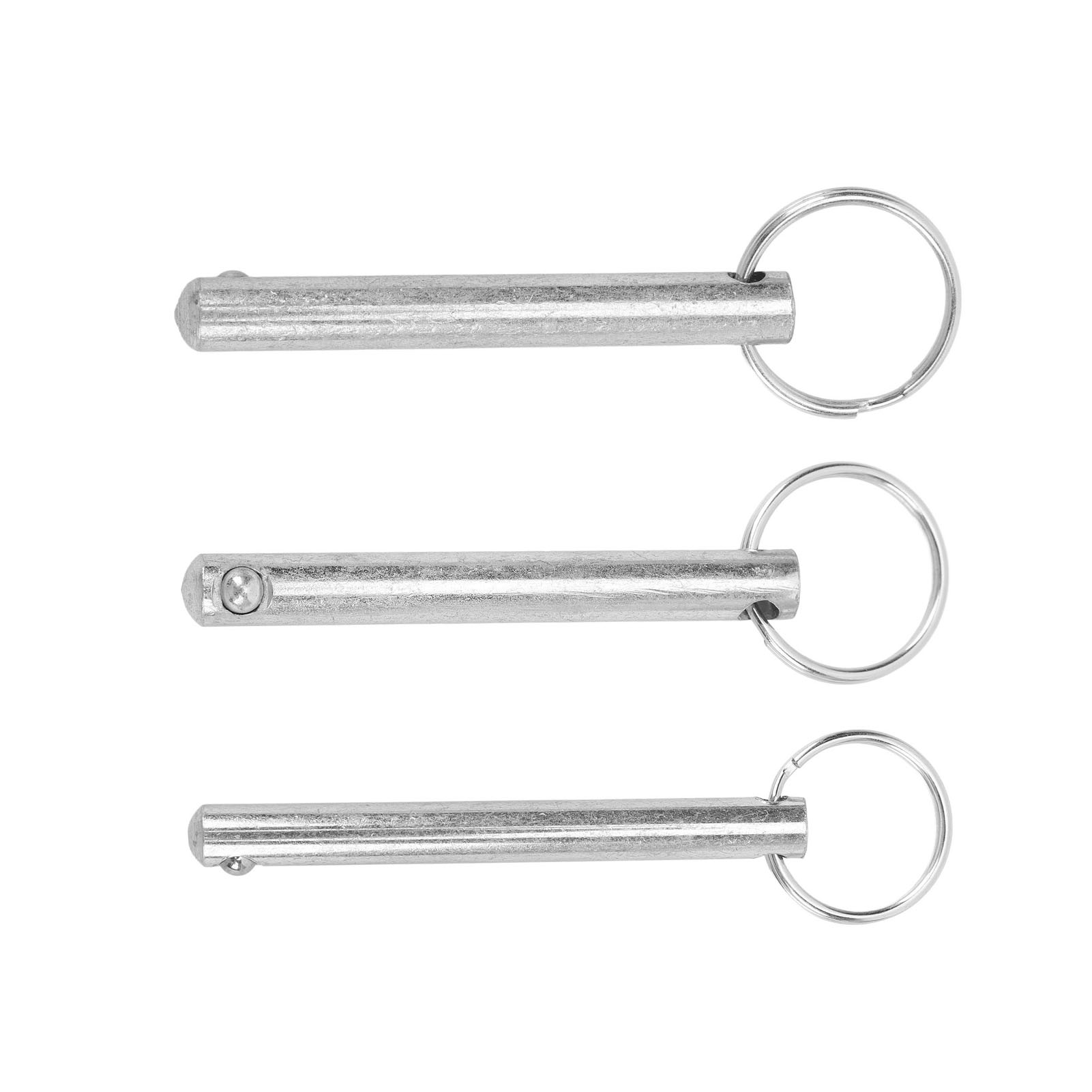Gym Weight Stack Pin Professional Metal Weight Machine Pin Gym Weights Loading