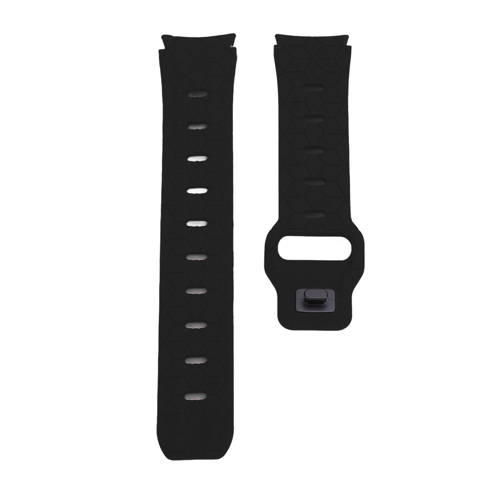 Watch Armband Uhr Band Silicone Football Textur Für Watch 6 5 4 - Zdjęcie 24 z 35