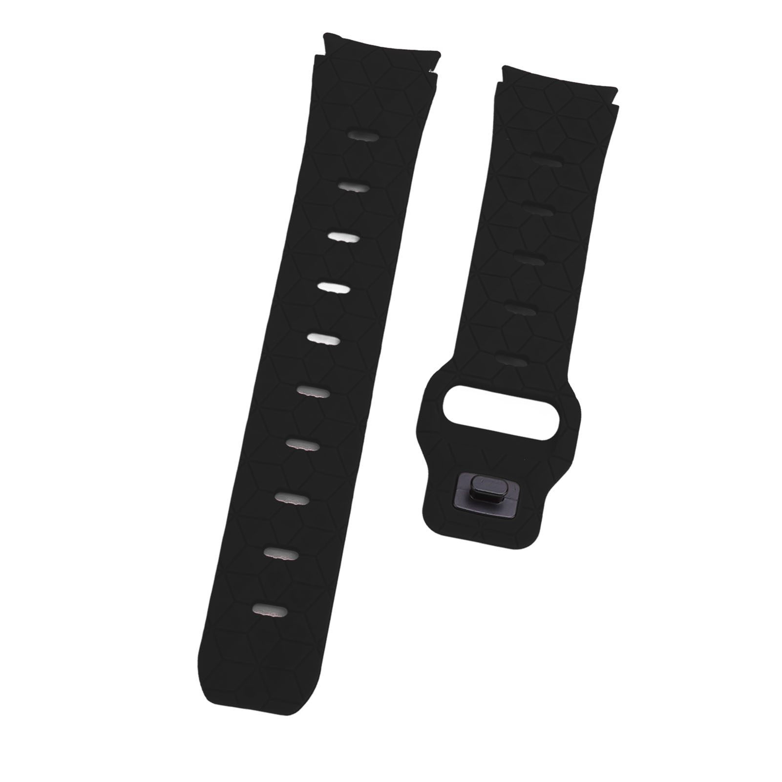 Watch Armband Uhr Band Silicone Football Textur Für Watch 6 5 4 - Zdjęcie 26 z 35