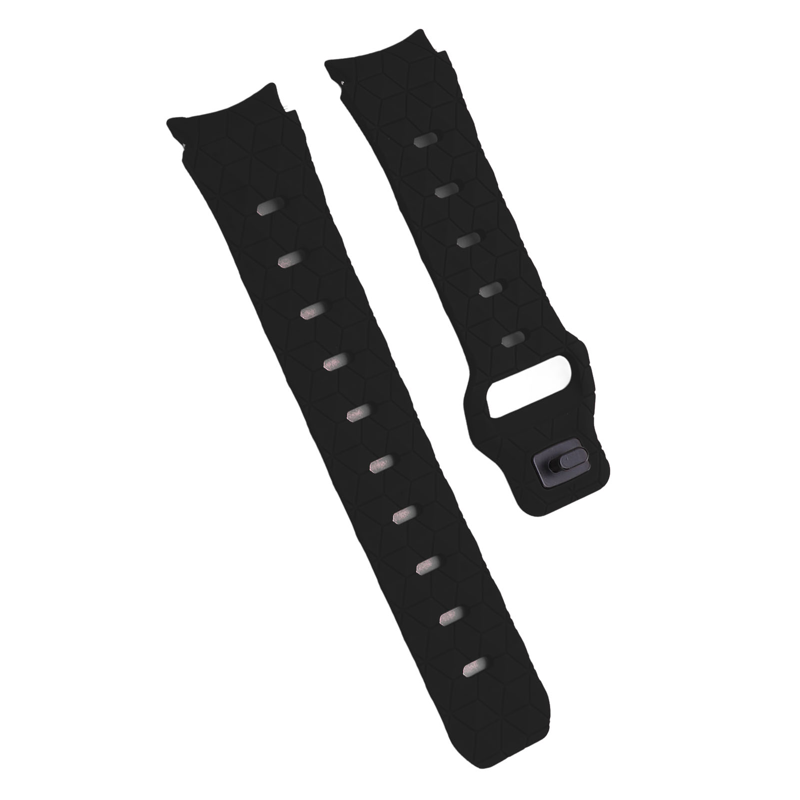Watch Armband Uhr Band Silicone Football Textur Für Watch 6 5 4 - Zdjęcie 25 z 35