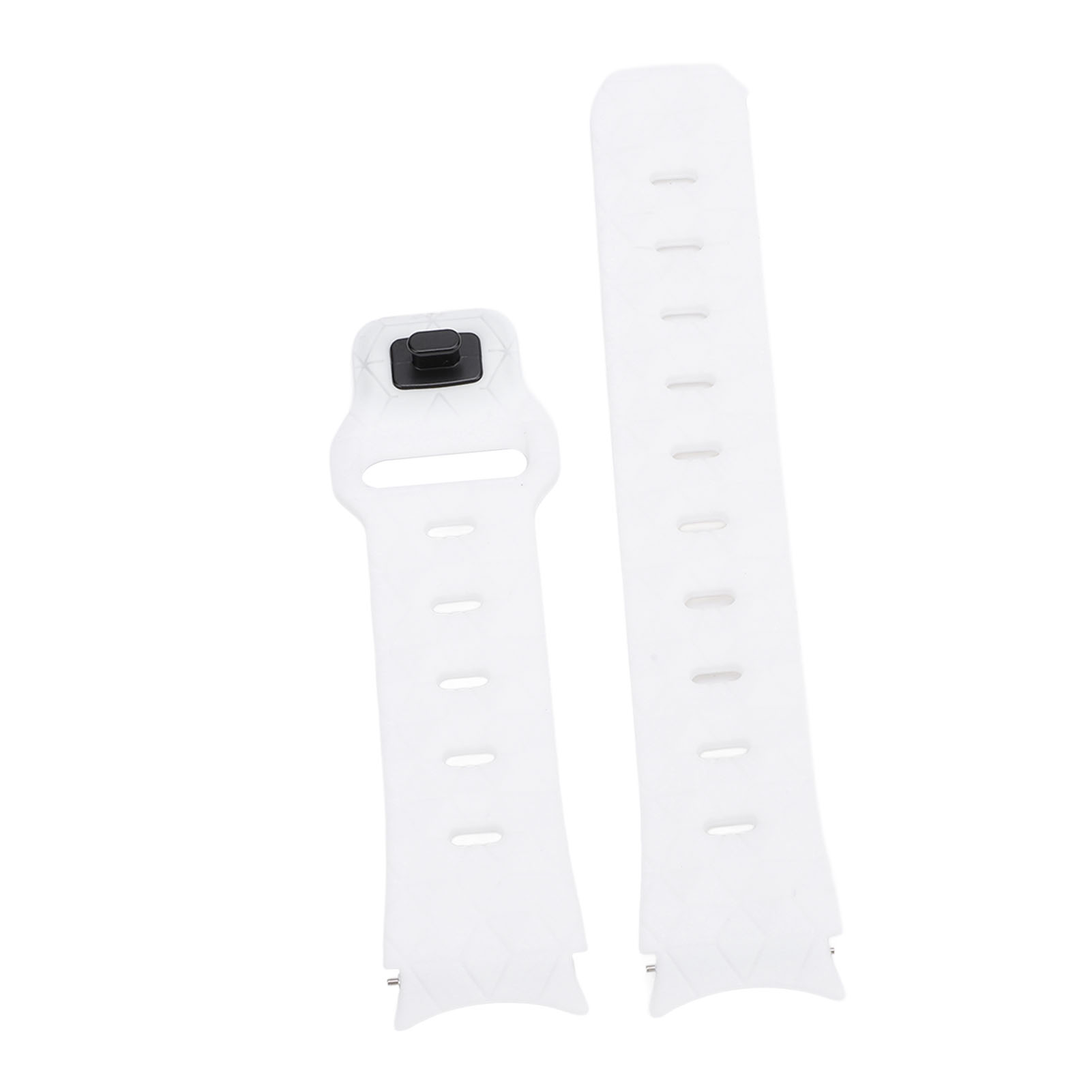 Watch Armband Uhr Band Silicone Football Textur Für Watch 6 5 4 - Zdjęcie 28 z 35