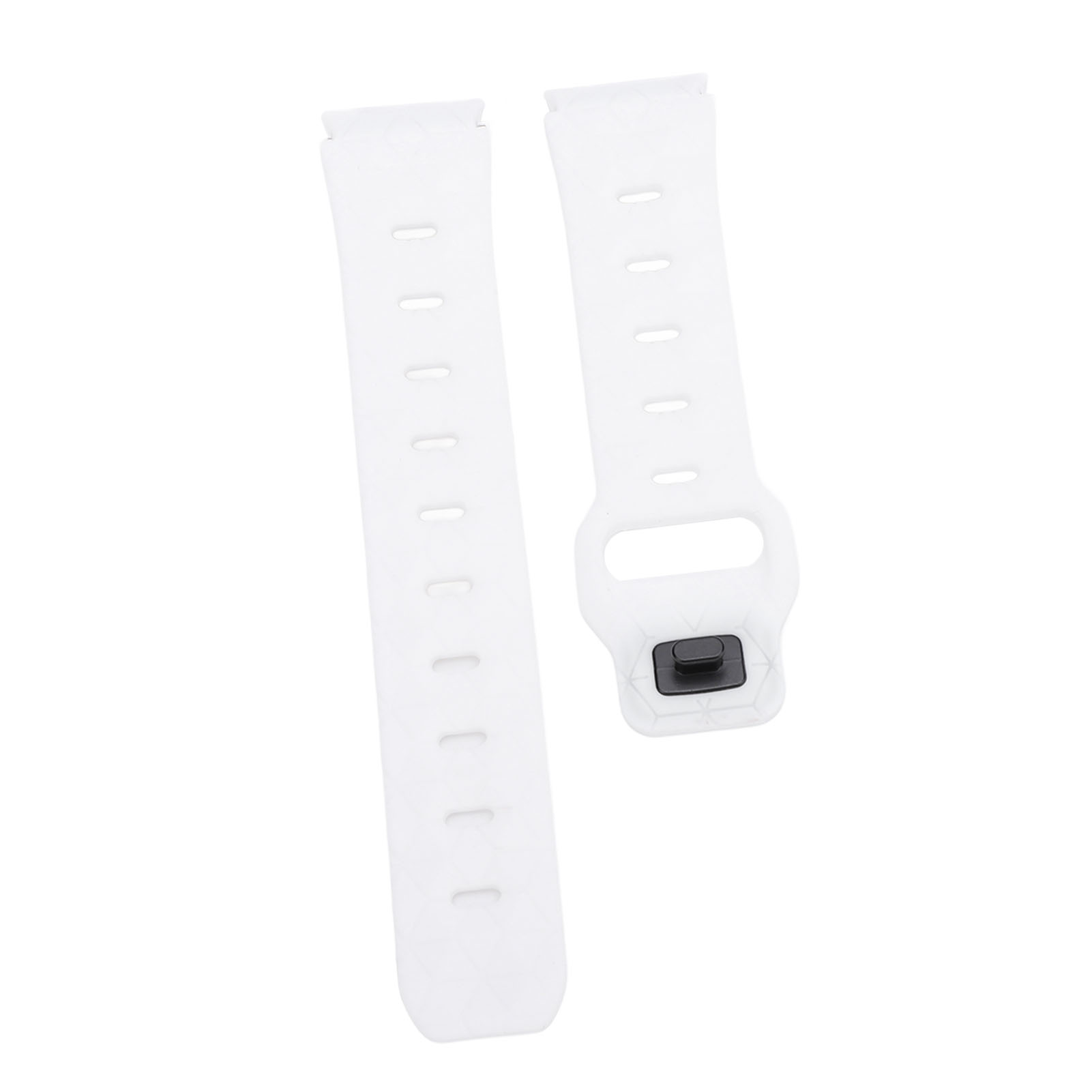 Watch Armband Uhr Band Silicone Football Textur Für Watch 6 5 4 - Zdjęcie 29 z 35