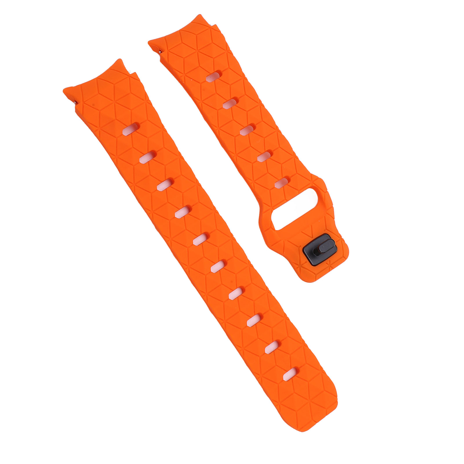 Watch Armband Uhr Band Silicone Football Textur Für Watch 6 5 4 - Zdjęcie 32 z 35