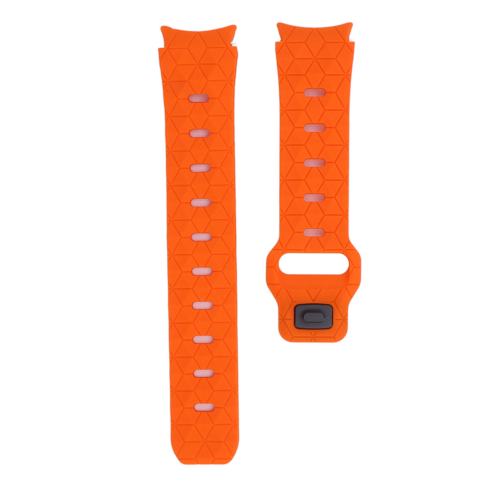 Watch Armband Uhr Band Silicone Football Textur Für Watch 6 5 4 - Zdjęcie 31 z 35