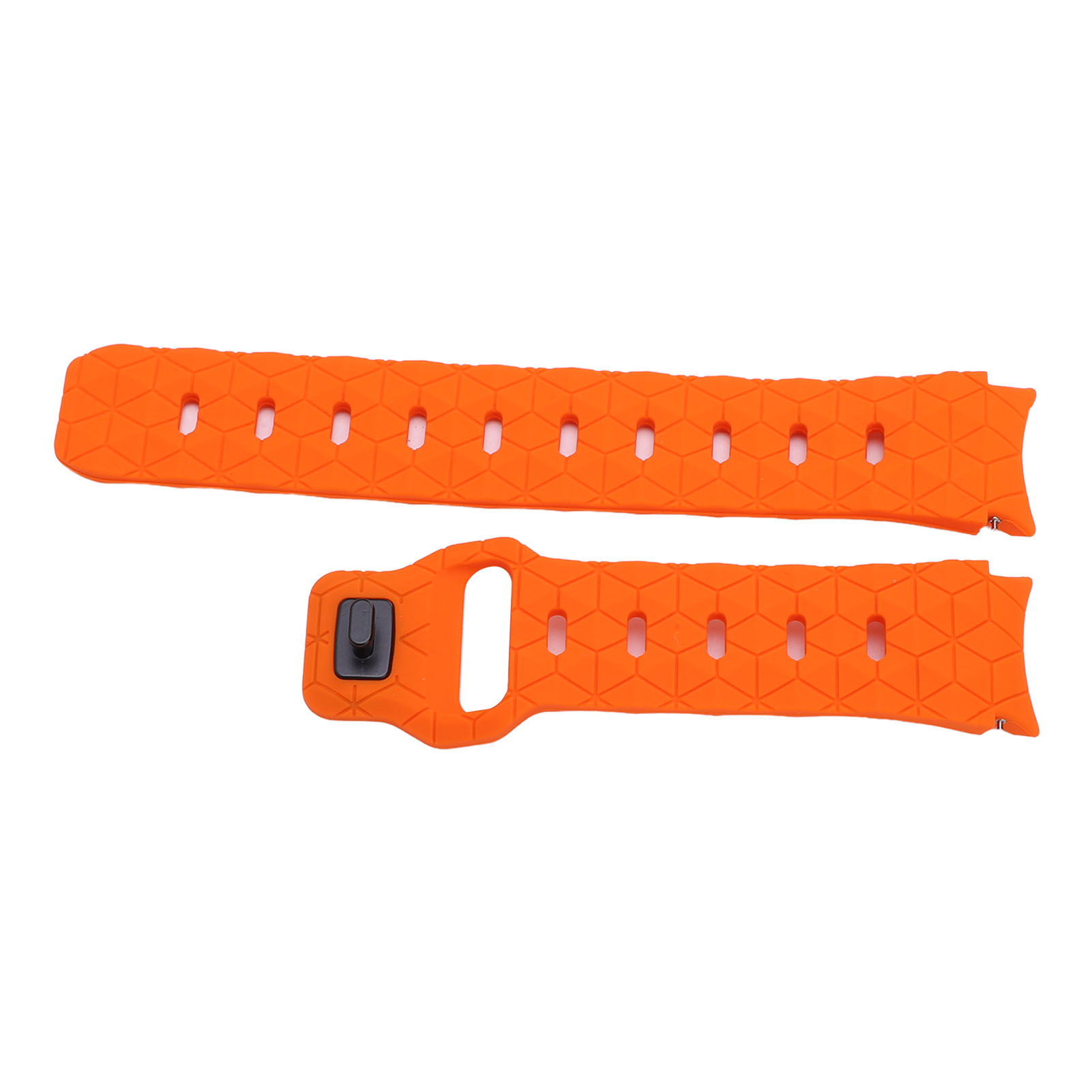 Watch Armband Uhr Band Silicone Football Textur Für Watch 6 5 4 - Zdjęcie 30 z 35