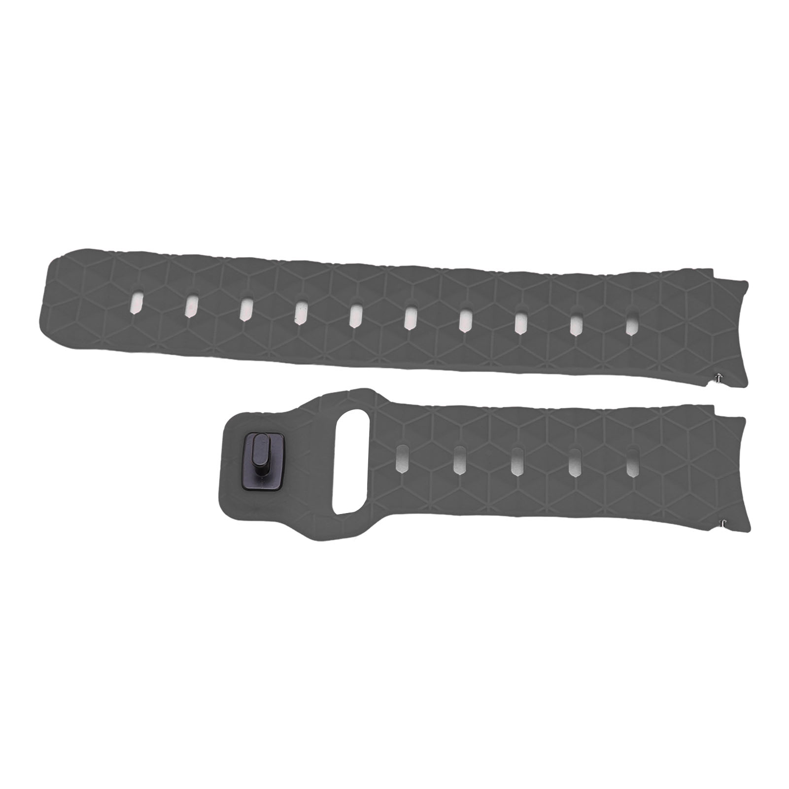 Watch Armband Uhr Band Silicone Football Textur Für Watch 6 5 4 - Zdjęcie 34 z 35