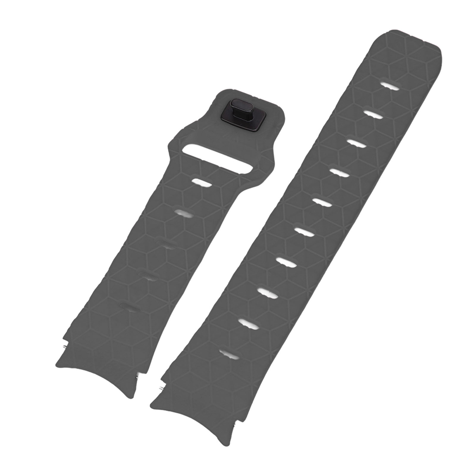 Watch Armband Uhr Band Silicone Football Textur Für Watch 6 5 4 - Zdjęcie 33 z 35