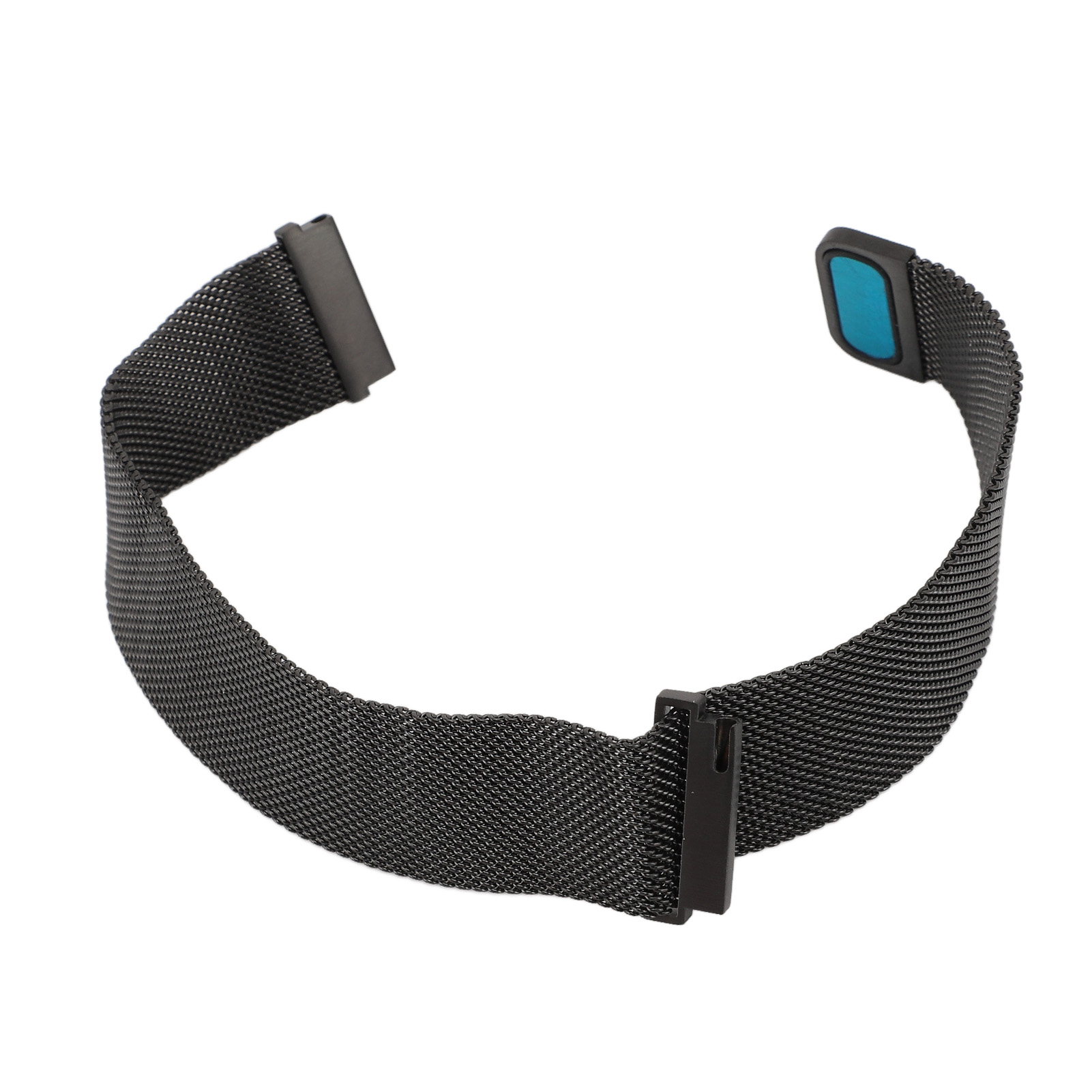 Metal Sport Watch Band -Riemen Trage Resistente Schnellfreisetzungsuhr -Watch - Zdjęcie 25 z 29