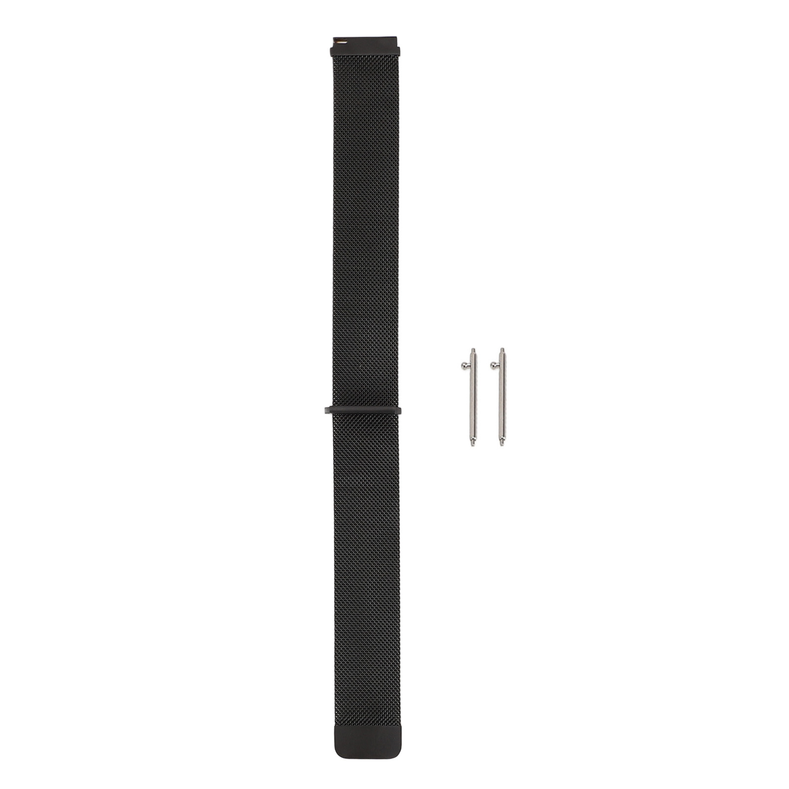 Metal Sport Watch Band -Riemen Trage Resistente Schnellfreisetzungsuhr -Watch - Zdjęcie 29 z 29