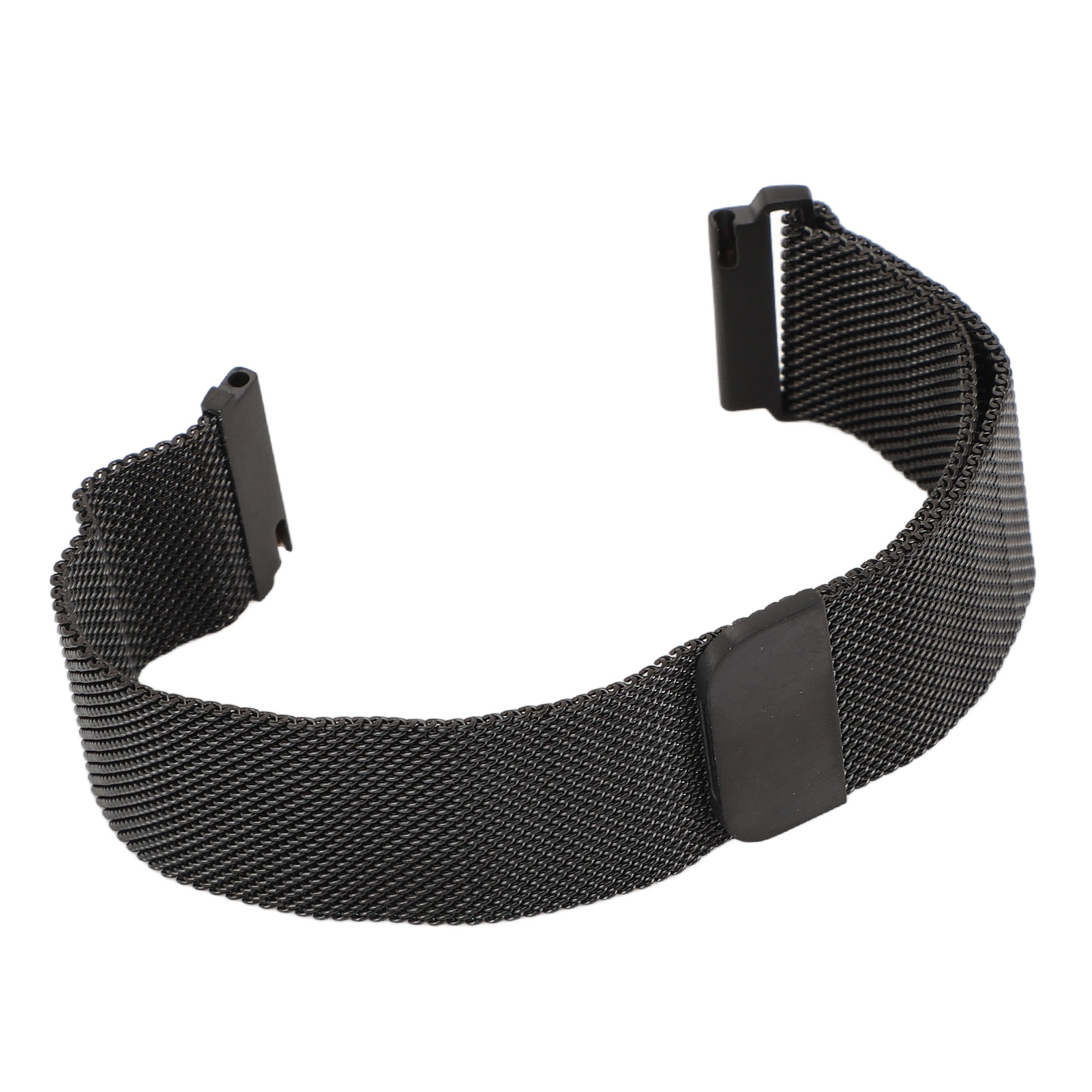 Metal Sport Watch Band -Riemen Trage Resistente Schnellfreisetzungsuhr -Watch - Zdjęcie 28 z 29