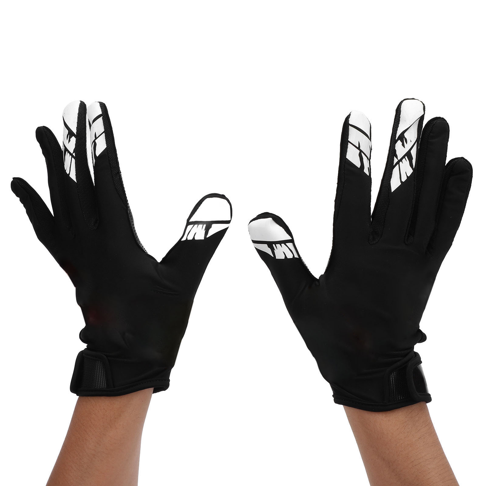 Baseball Glove Non Slip Breathable Professional Protective Batting Fo GDM - Picture 20 of 21