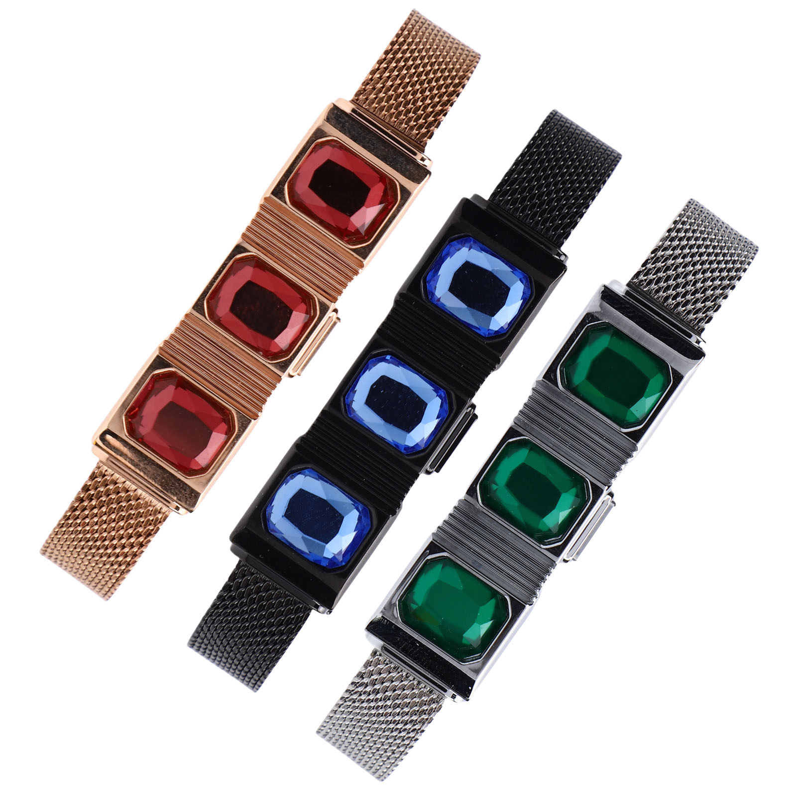 DS02 Fitness Band Screenless Sleep Tracking 127 Sports - Picture 31 of 31
