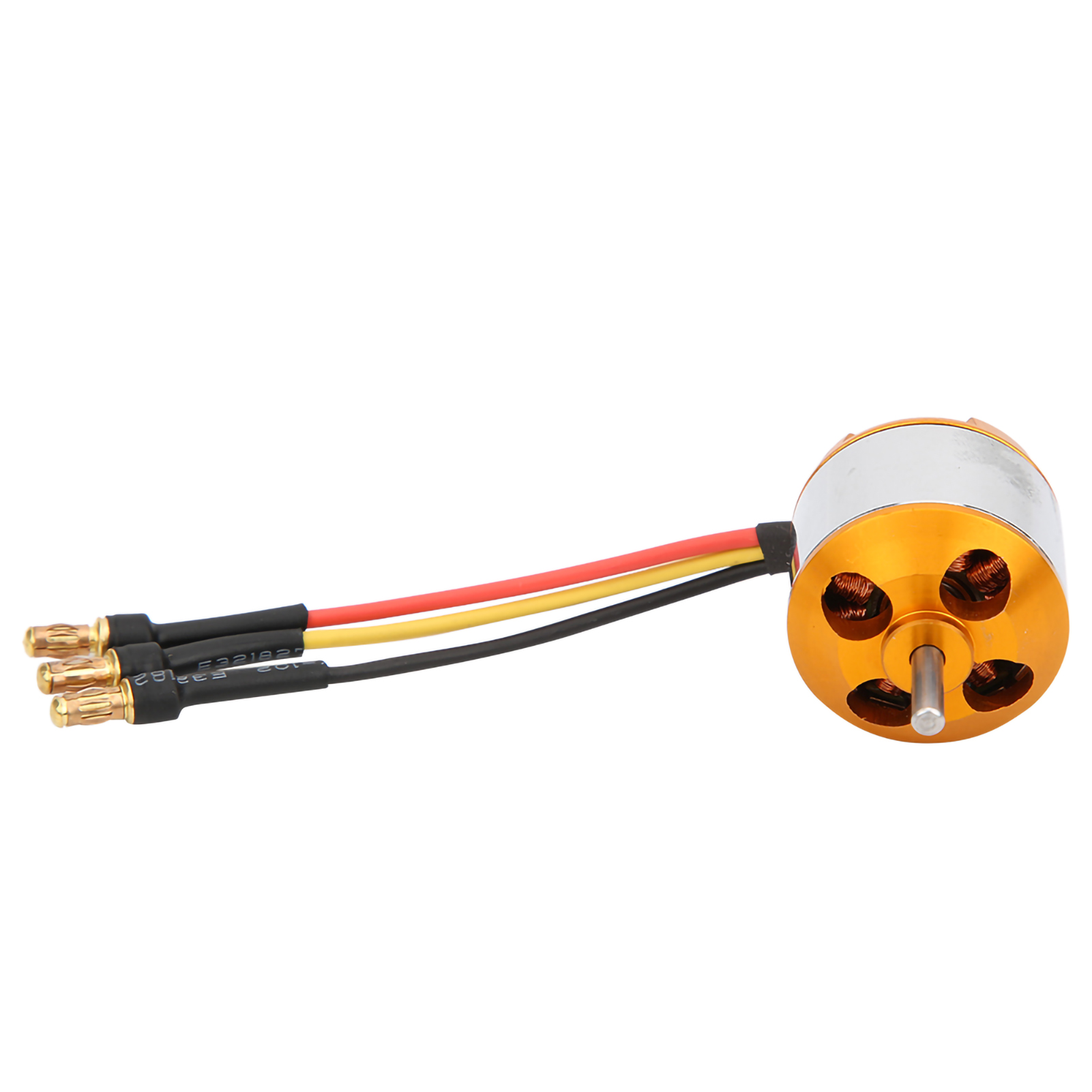 Professional A2212 Outrunner Brushless Motor High Power Motor Parts For RC