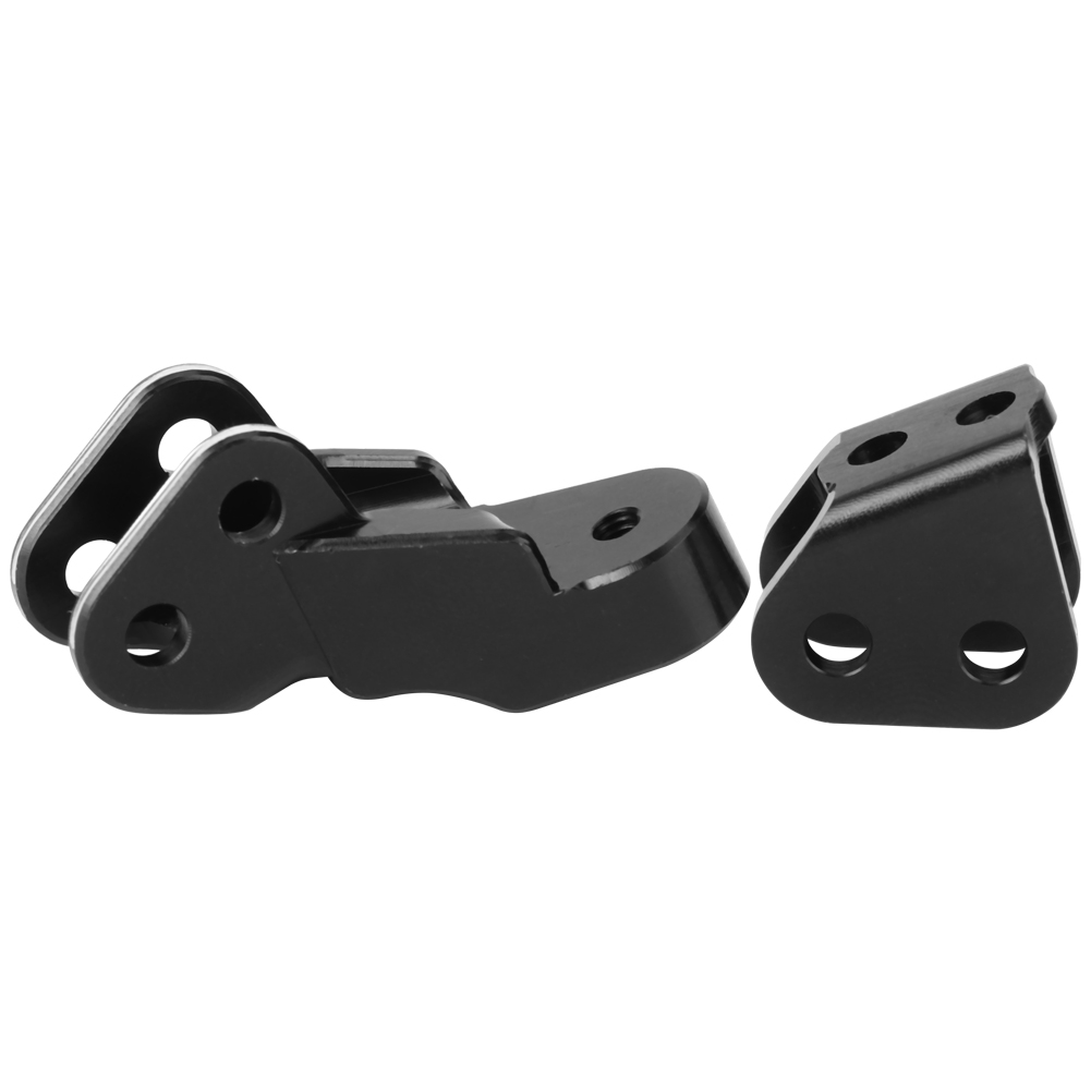 Cooler Aluminum Alloy Link Mount Set for Redcat II Gen8 RC Car - Picture 13 of 18