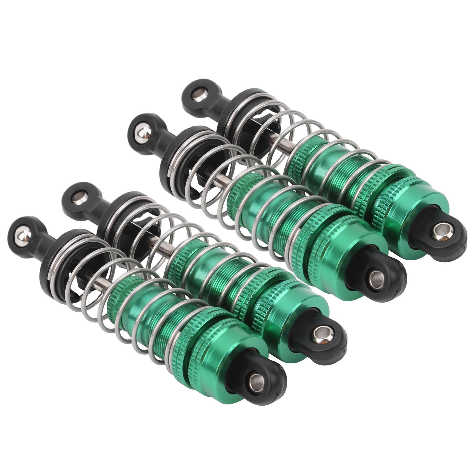 4pcs Shock Struts Damper Replacement Accessory Fit For WLtoys 144001 1/14 RC