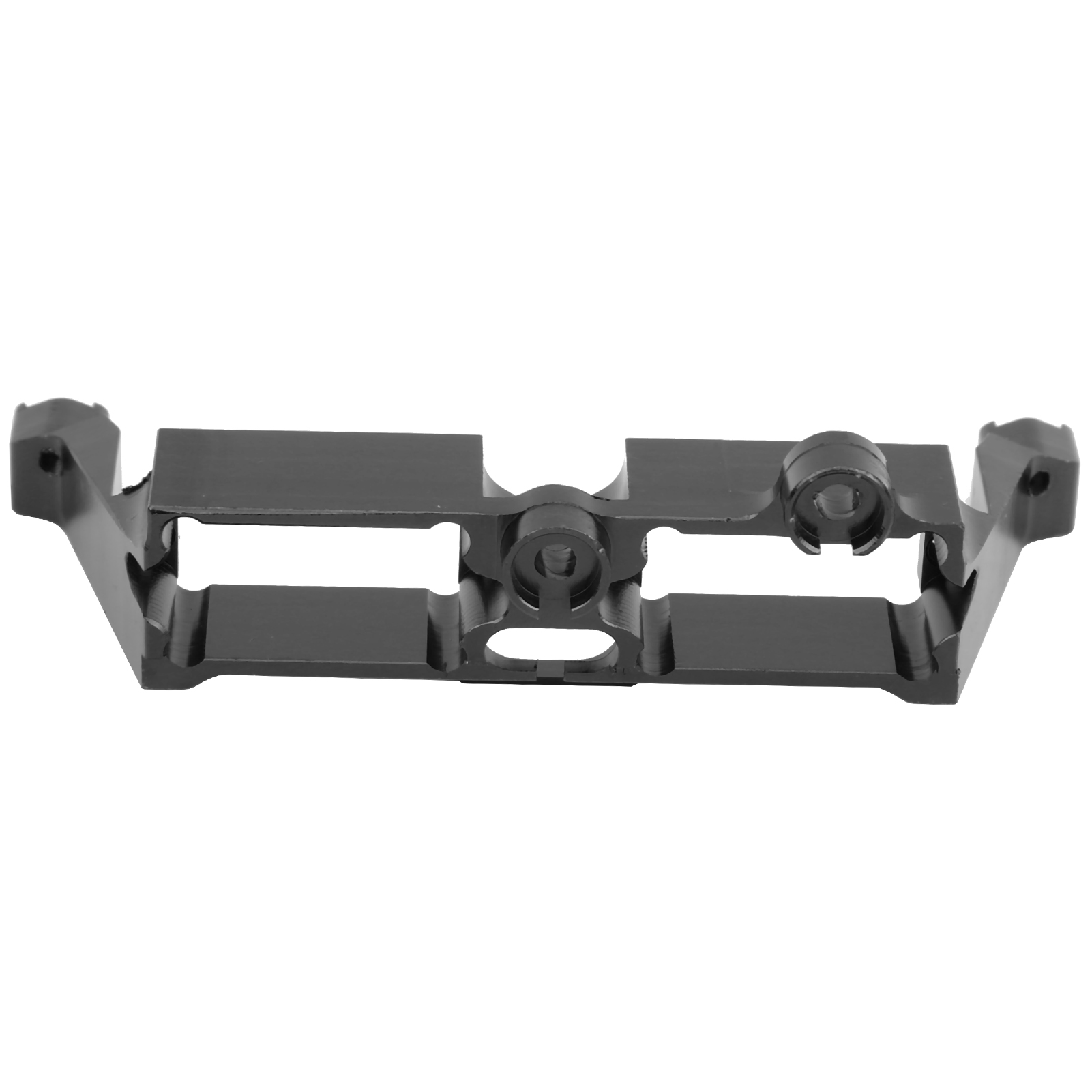 Aluminum Alloy RC Differential Lock Bracket Accessory For Trx4 1/10 RC
