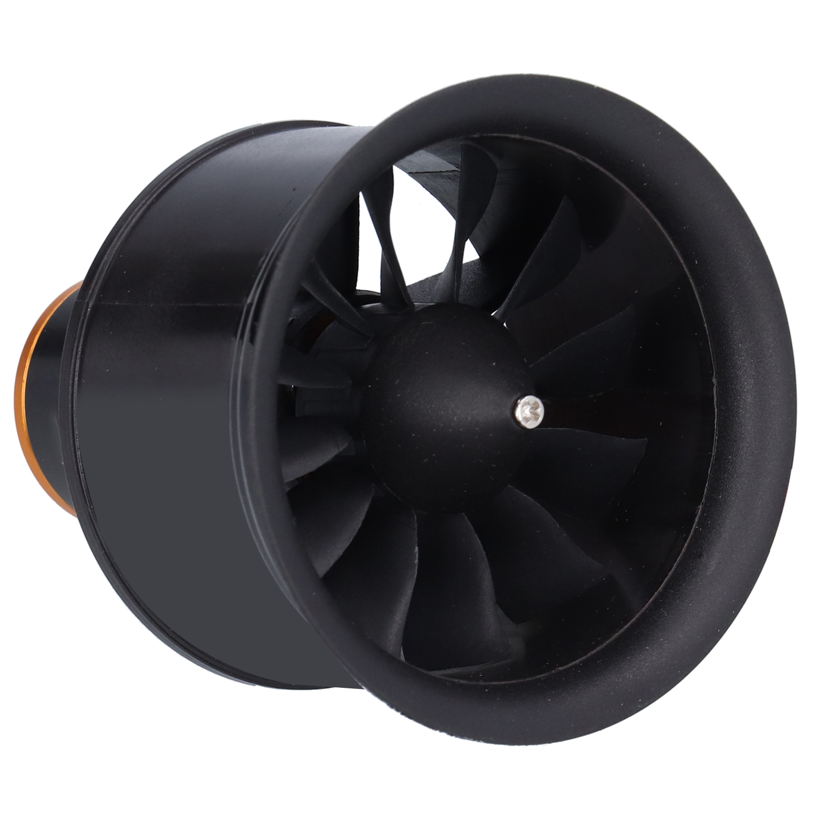 Highly Efficient 12 Blades Ducted Fan with Brushless Motor for RC Planes - Picture 19 of 24