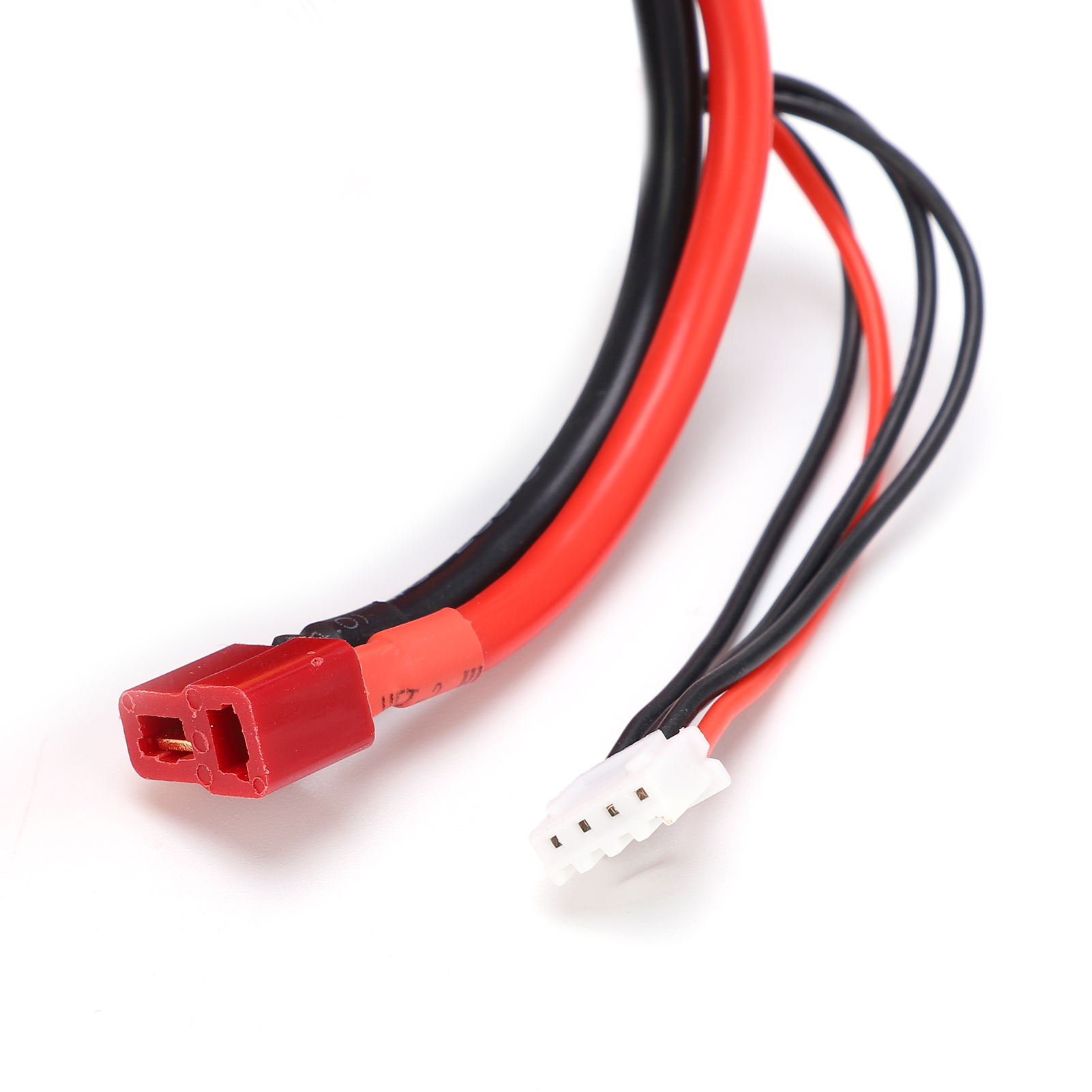 (11.1V 5000mAh 3S 40C Lipo-Akku Mit T-Plug-RC-Batterie Für RC Car Boat Helic TY - Bild 2 von 23
