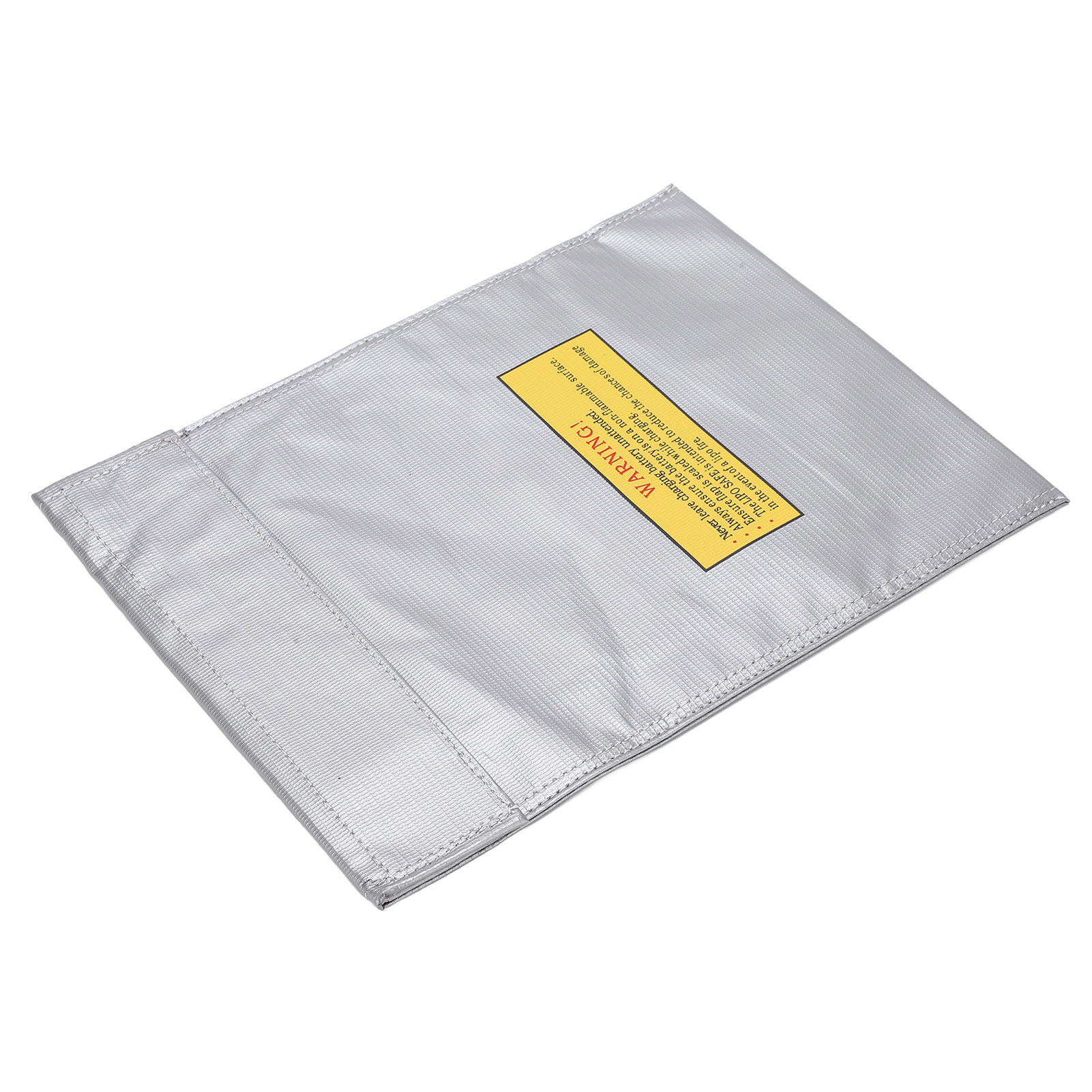 Lipo Battery Explosion Proof Bag Fireproof Lithium Battery Safe Guard Bag For