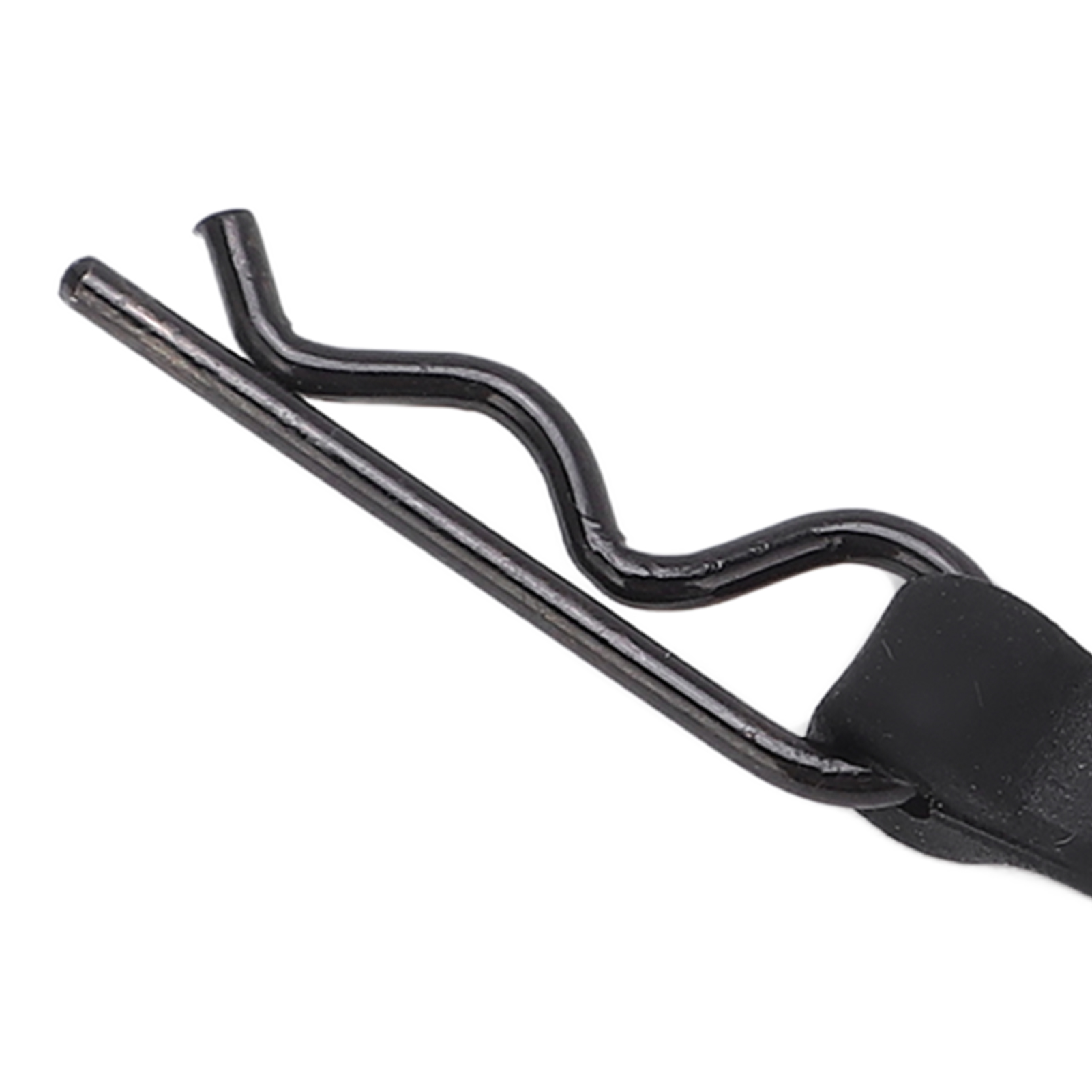 4PCS RC Body Clips Pins RC Car Shell Body Fixed Clips Retainer Silicone Metal - Picture 9 of 26