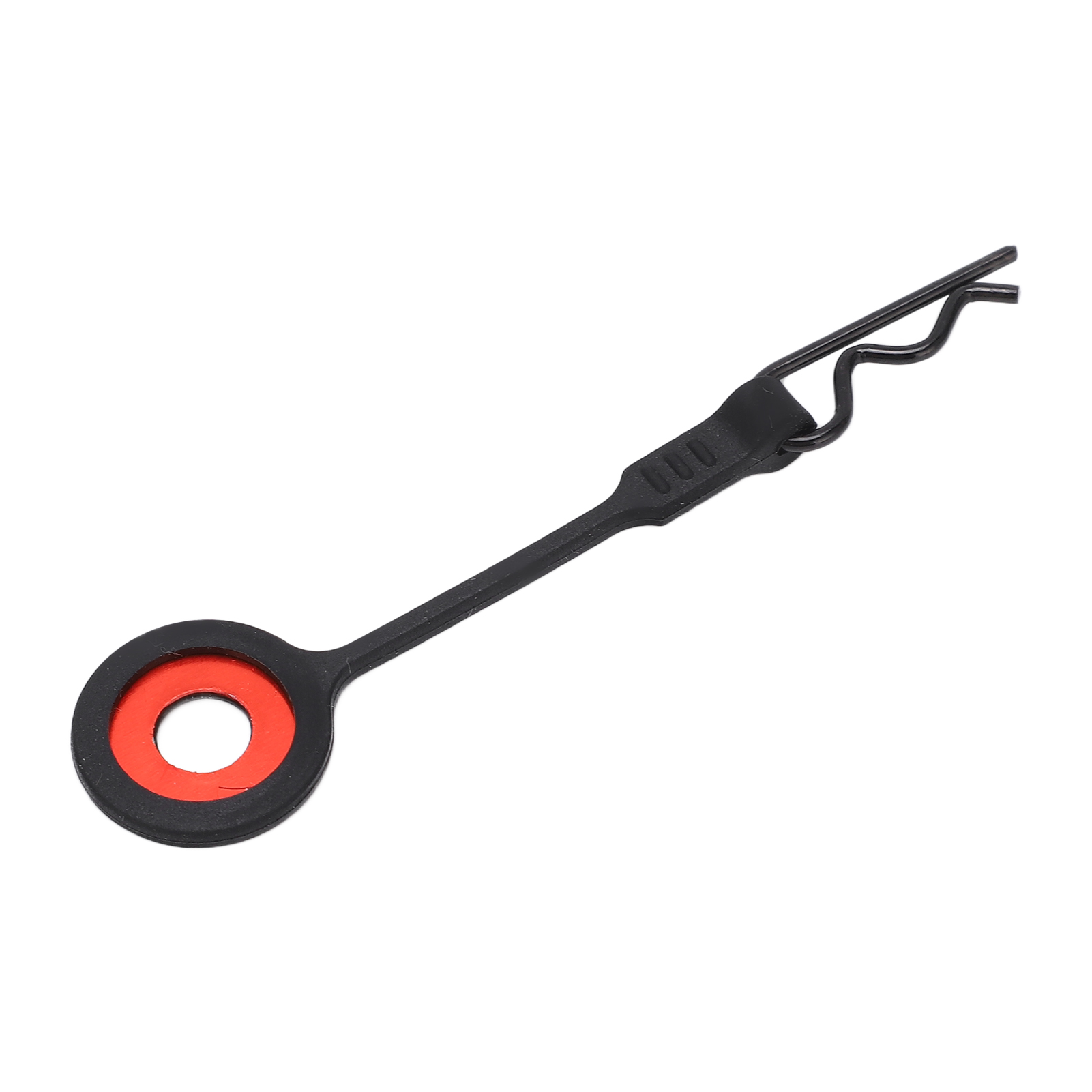 4PCS RC Body Clips Pins RC Car Shell Body Fixed Clips Retainer Silicone Metal - Picture 11 of 26