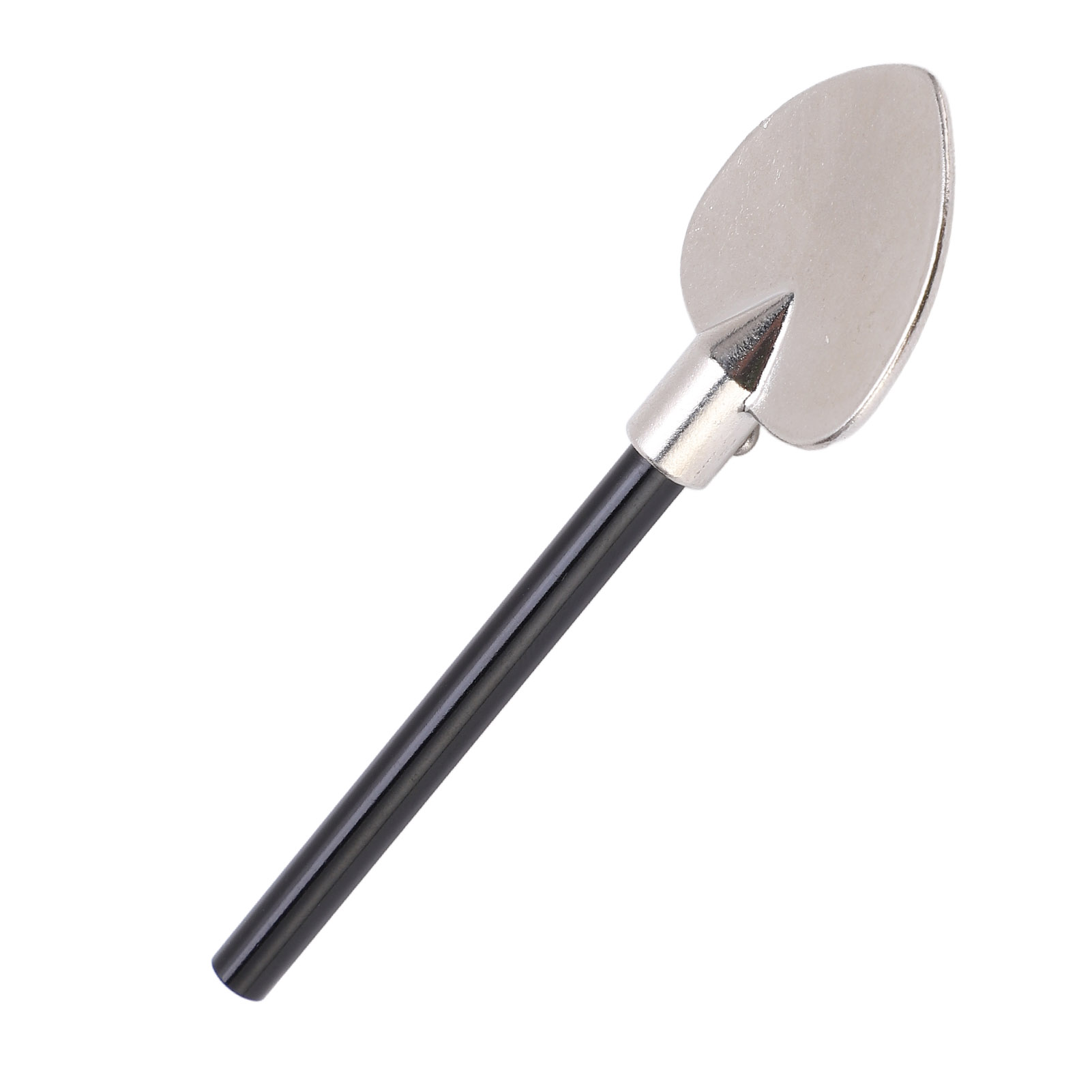 Metal Shovel RC Climbing Truck Decorative Tools For 1/10 Remote Control Car - Picture 11 of 14