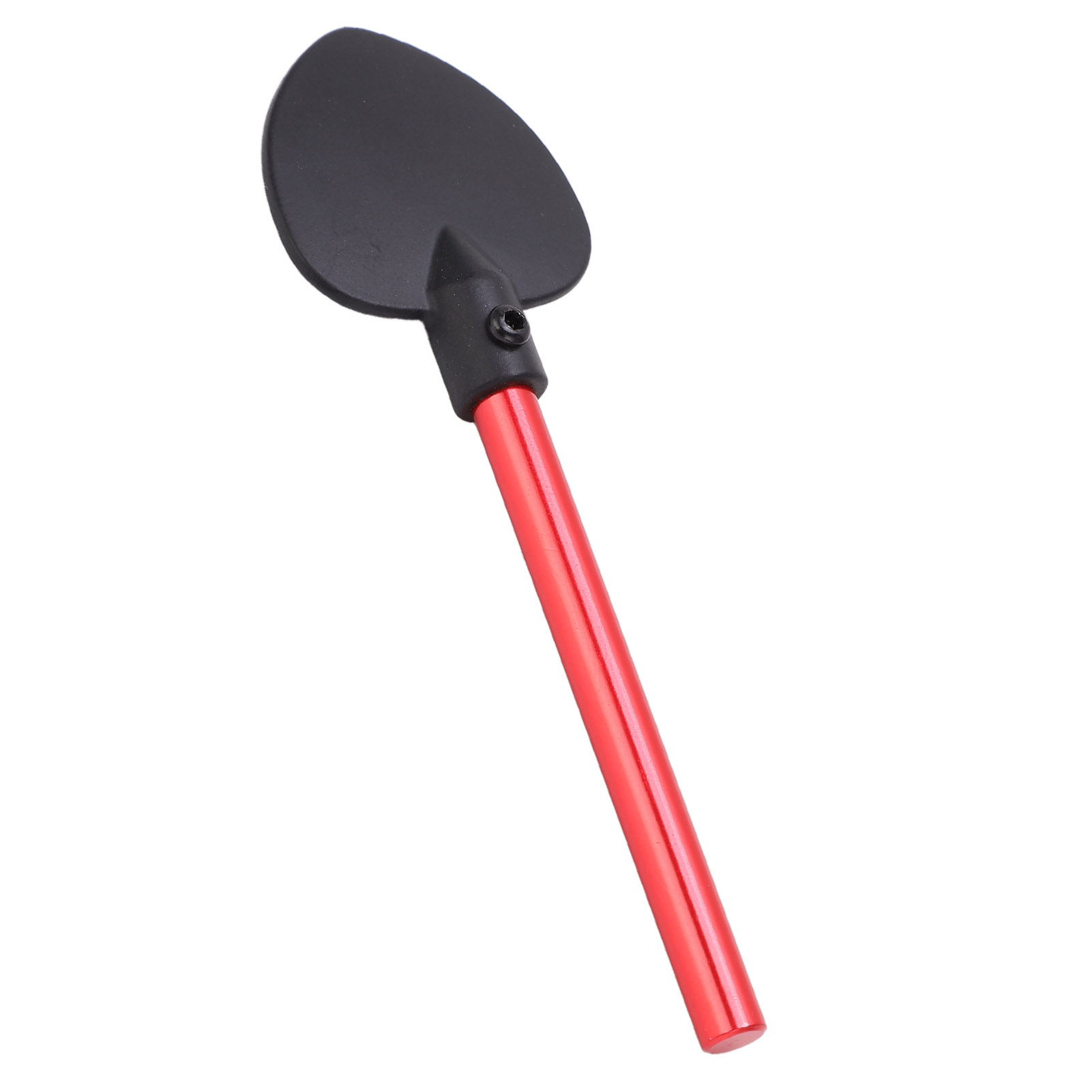 Metal Shovel RC Climbing Truck Decorative Tools For 1/10 Remote Control Car - Picture 12 of 14