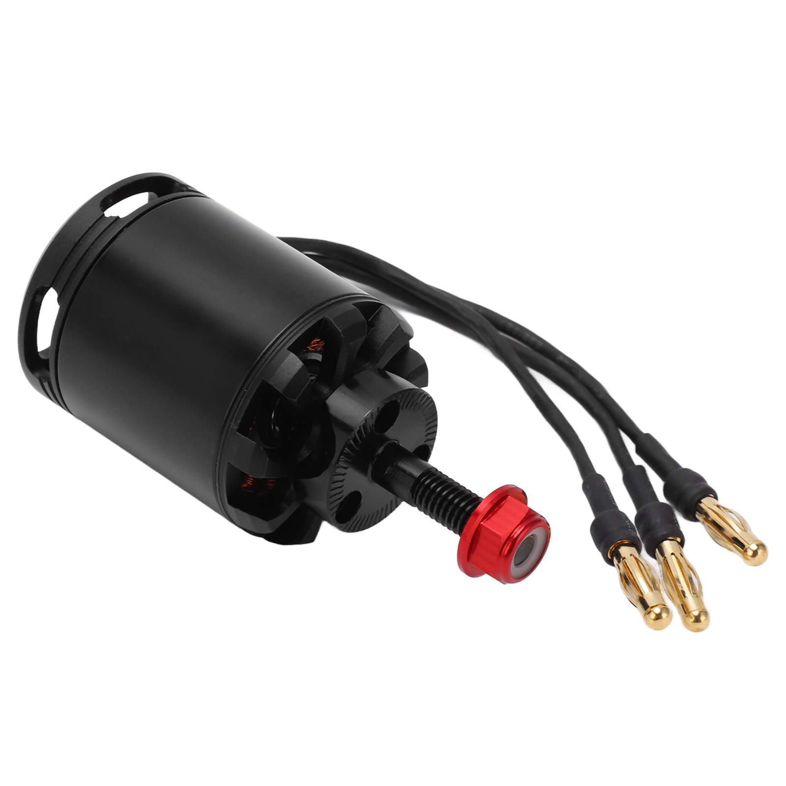 QA2825 850KV Brushless Motor For RC Remote Control Airplane Fixed Wing Drone - Picture 16 of 18